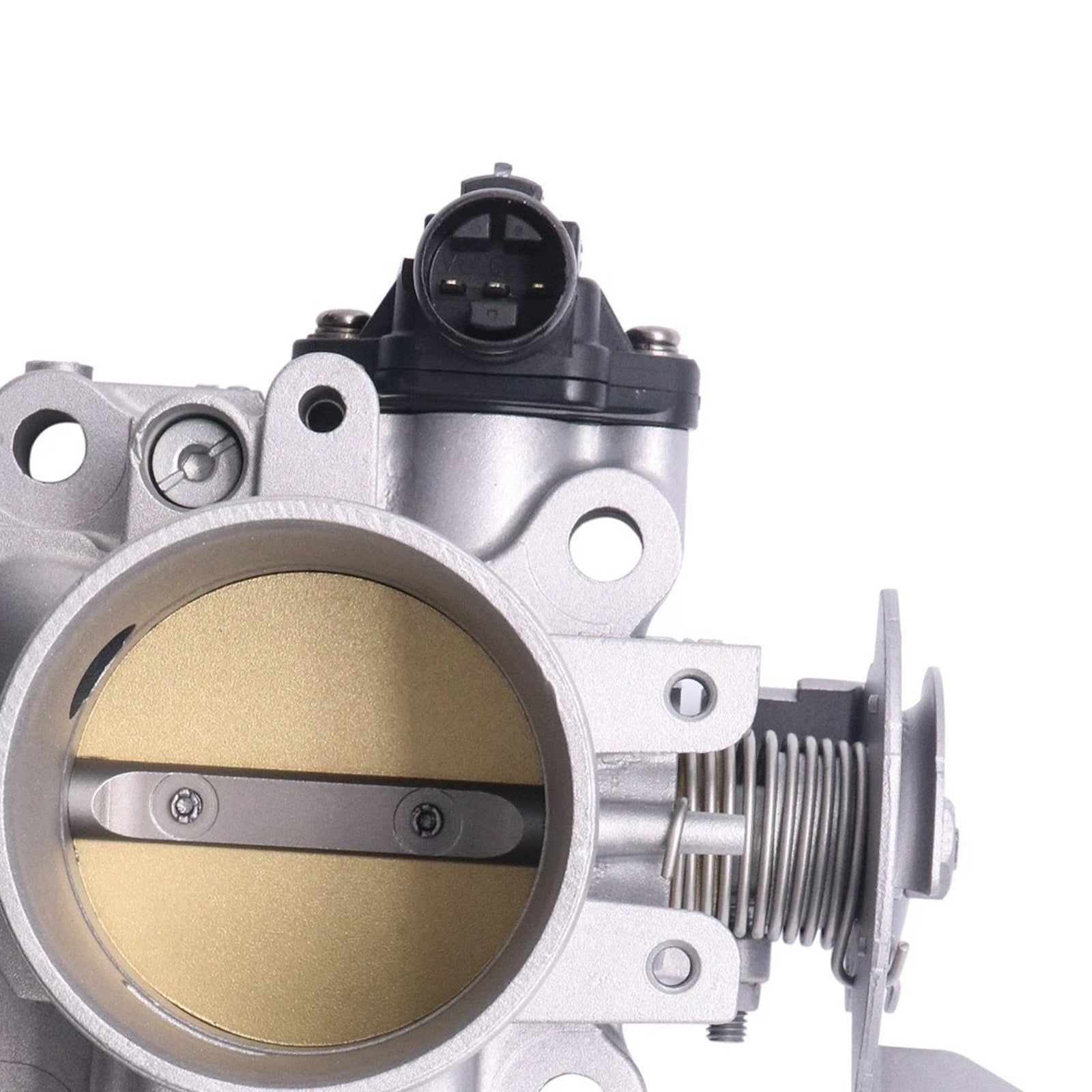 1996-2000 Honda Civic CX DX EX Throttle Body Assembly 16400-P2P-A51