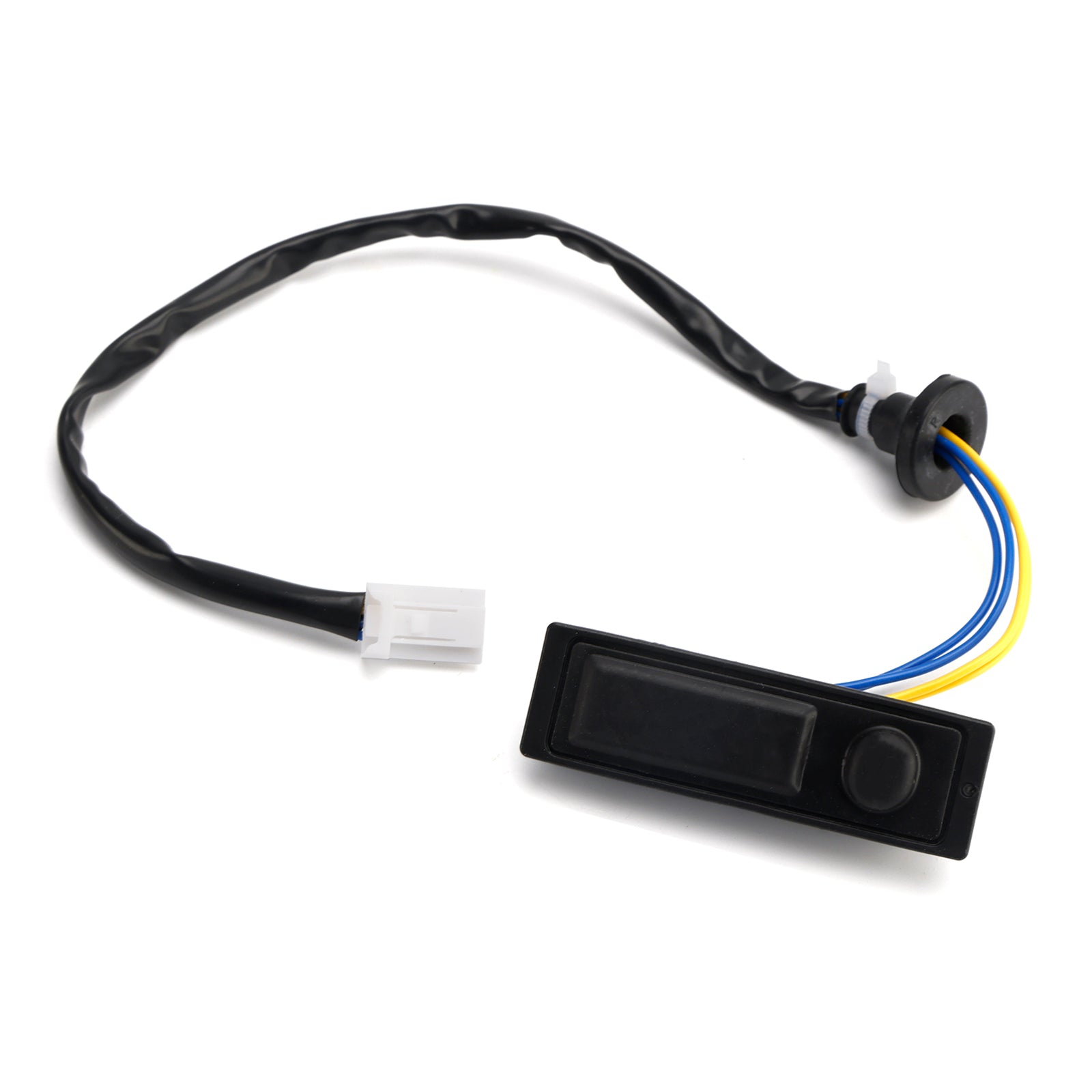 Loquet de commutateur de hayon de coffre, déverrouillage 25380-1AA0A pour Nissan Murano 2008 – 2014