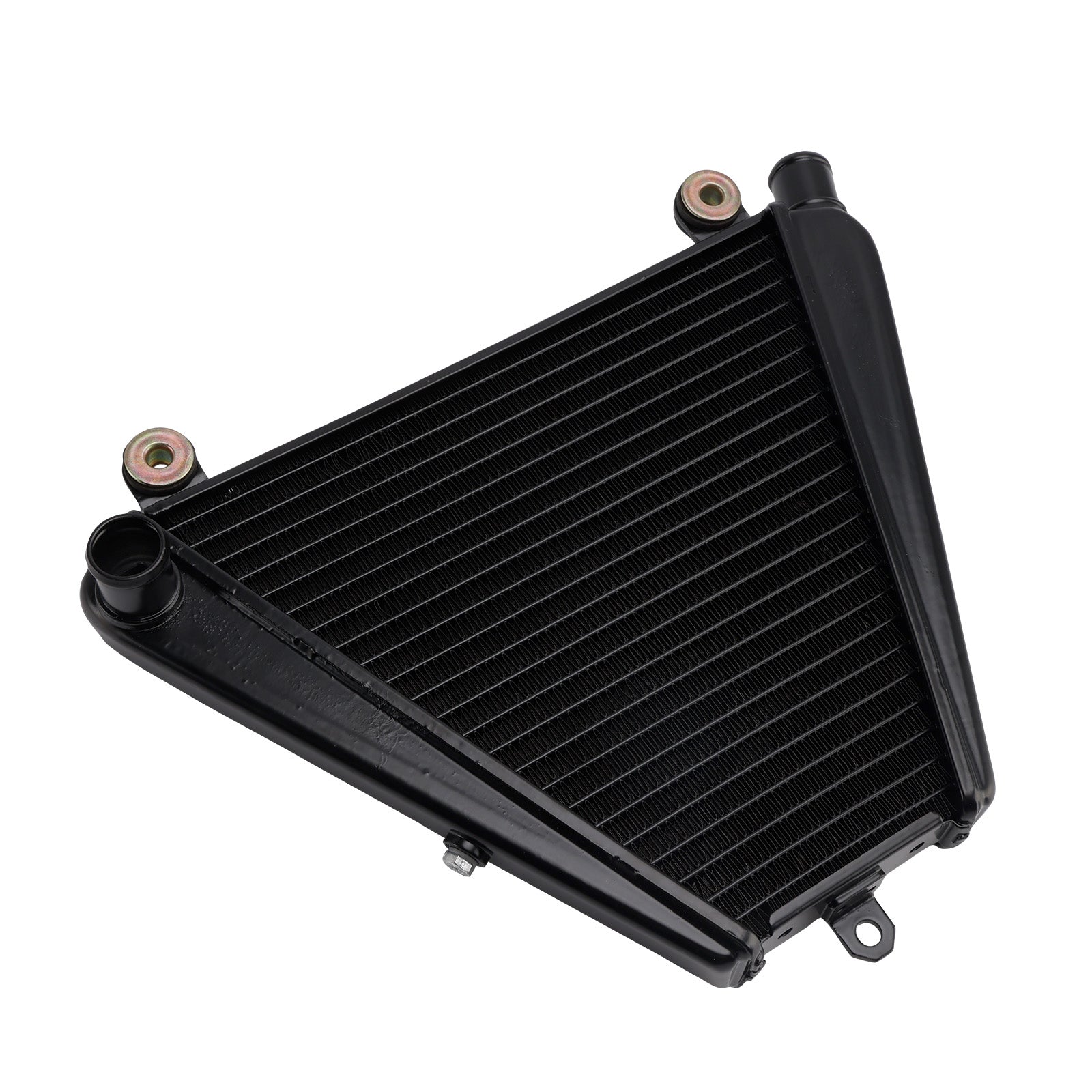 2022-2024 Ducati Panigle V2 Troy Bayliss Radiator Cooler Cooling