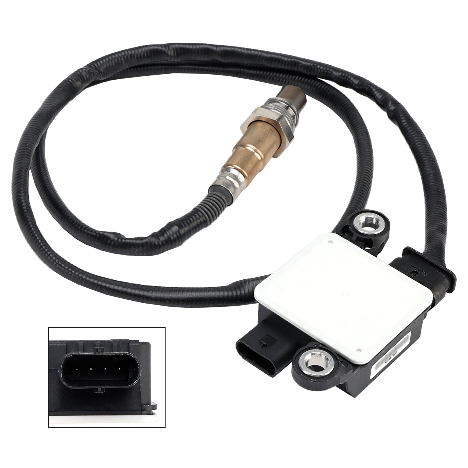 2013-2018 BMW X5 Diesel: 3.0 D deeltjessensor 13628582024 8582024