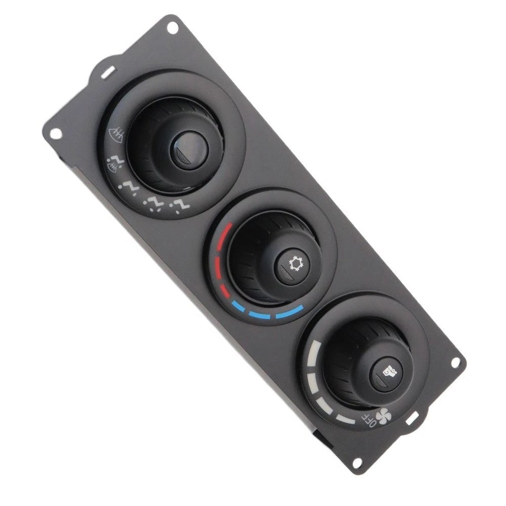 Kenworth HVAC Deň teploty Deň kabíny Riadiaci modul F21-1013-21-000