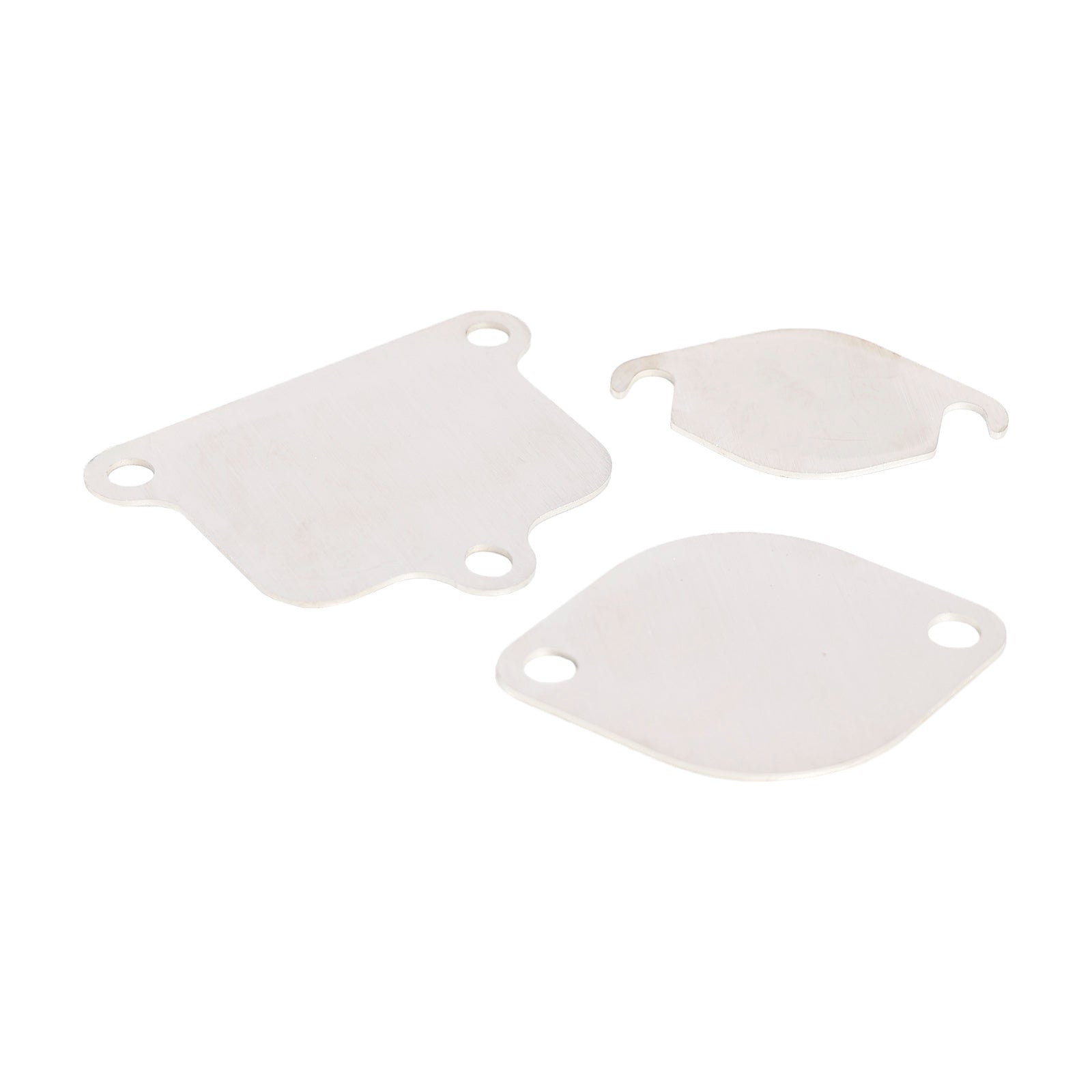 EGR-klep en koeler blanco kit voor MK7 Mk8 TRANSIT 2.2 2.4 3.2 TDCi Duratorq ZSD-422/4