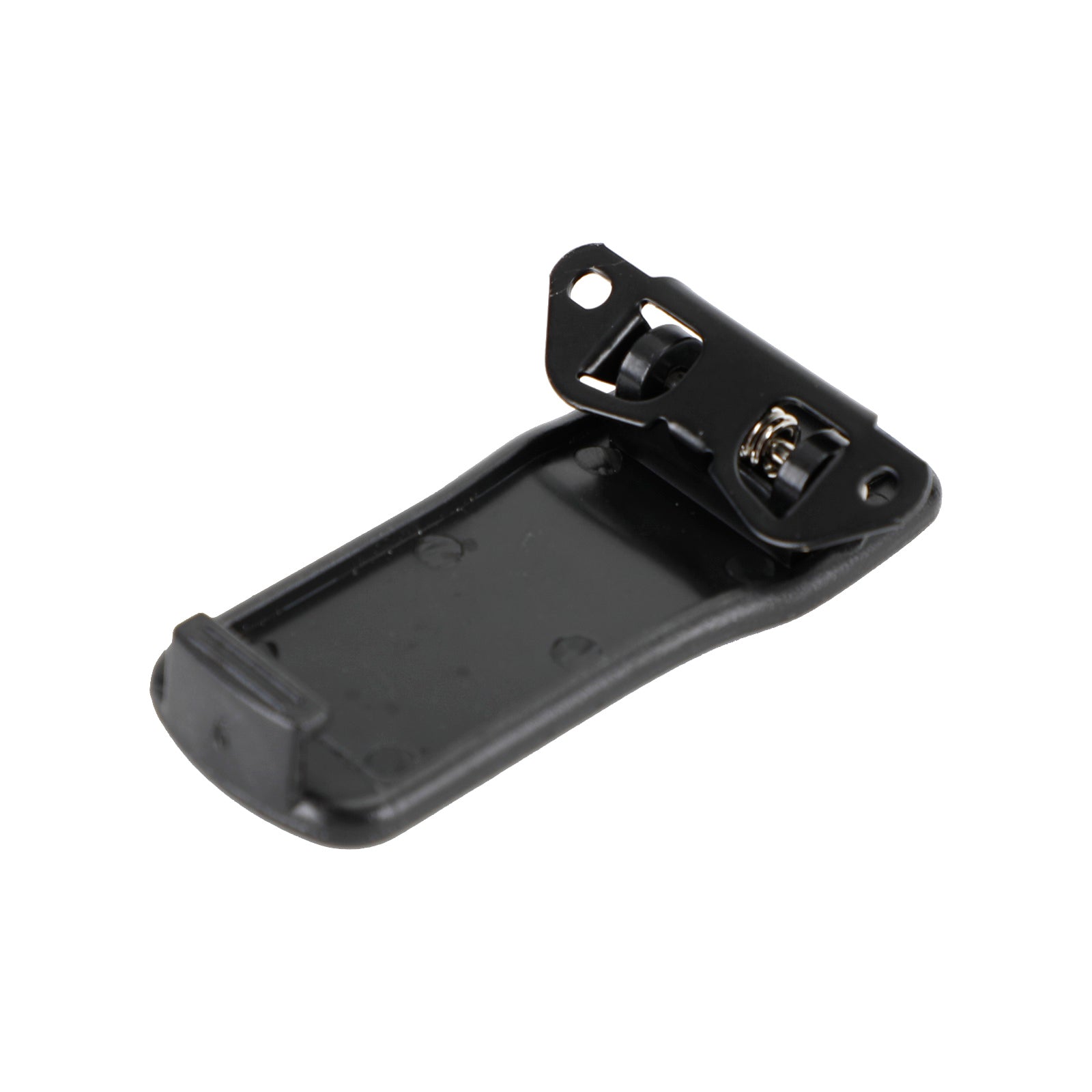 1Pcs MB-98 Back Pocket Clip Belt Clip Fit For ICOM IC-F50 Walkie Talkie