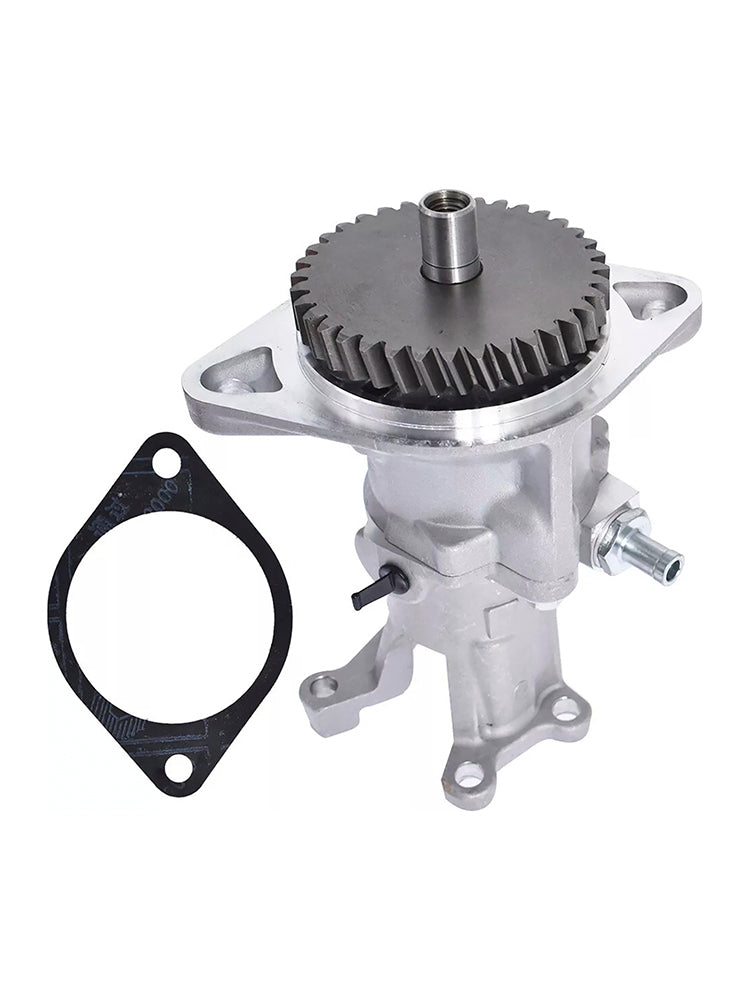 Gear Driven Mechanical Vacuum Pump w/ Gasket For Dodge Ram 2500 94-02 Ram 3500