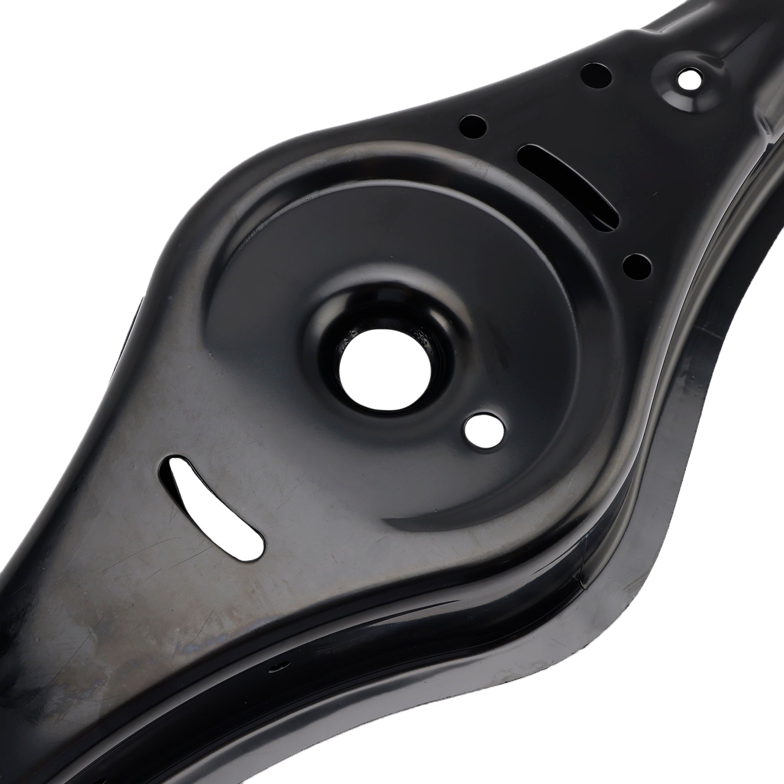 2X Rear Lower Wishbone Arms For Audi A3 Vw Eos Golf 5 6 Touran Passat