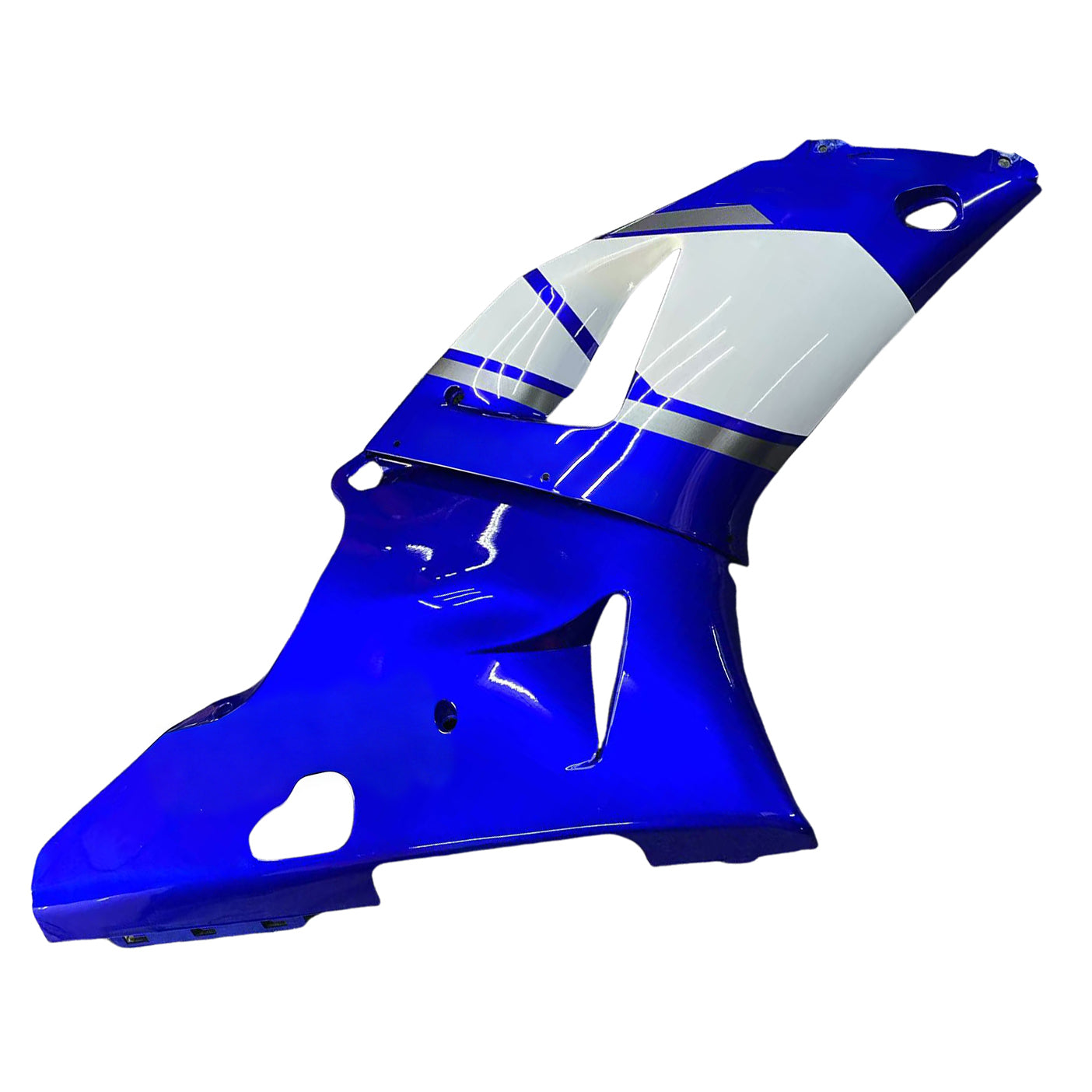 Injection Fairing Kit Bodywork Plastic ABS fit For Yamaha YZF 1000 R1 2000-2001