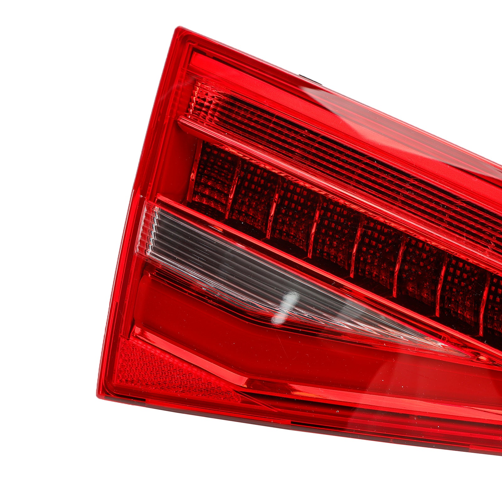 Left Inner Rear Tail Light Lamp 8K5945093AC For Audi A4 B8.5PA 2013-2016