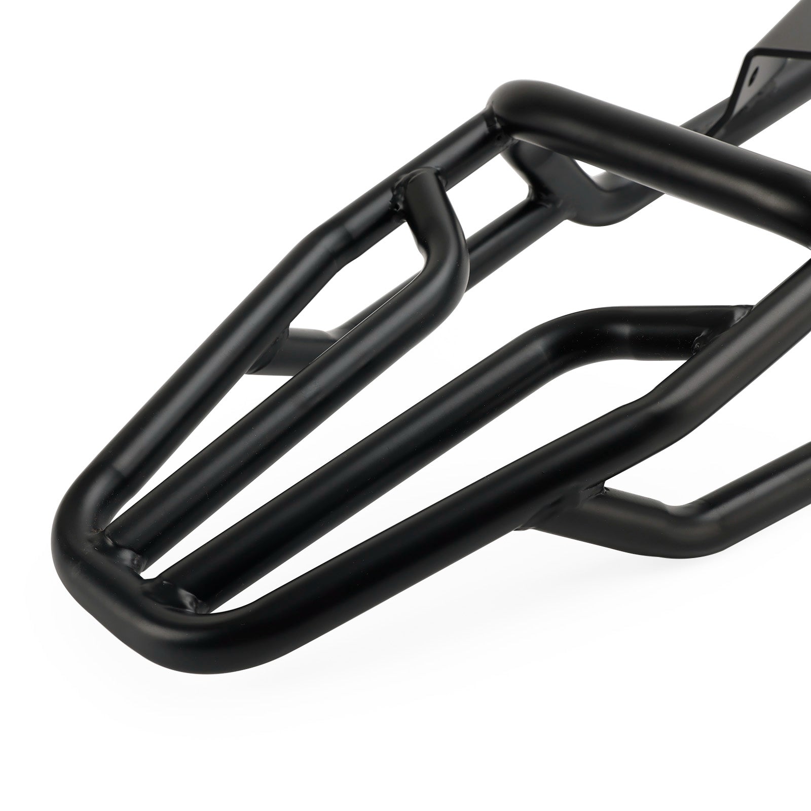 2023-2024 Speed ​​Twin 900 Top Rack à bagages