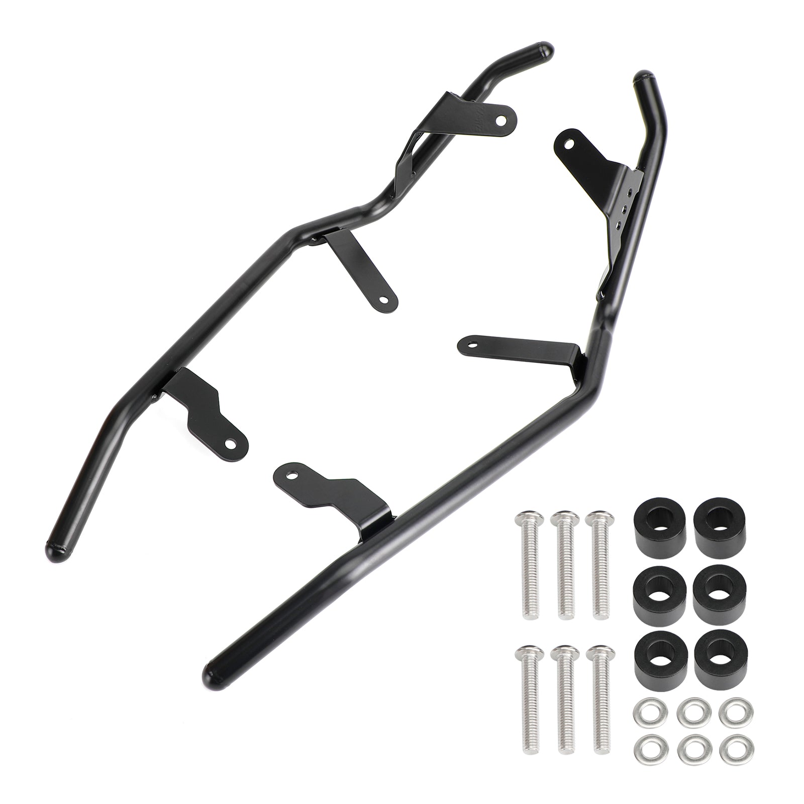 Motorbeschermframe Anti-Crash Bumperbeschermer Staal voor Honda Adv350 2022