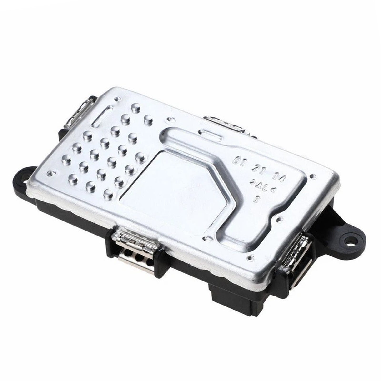 HVAC Heater Blower Regulator Resistor A2128702110 For Mercedes-Benz W204 W207