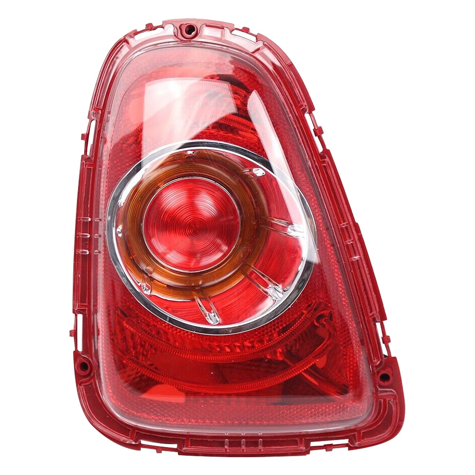 05/2010—06/2015 MINI Cabrio R57 LCI Rear Left Tail Light 63217255909