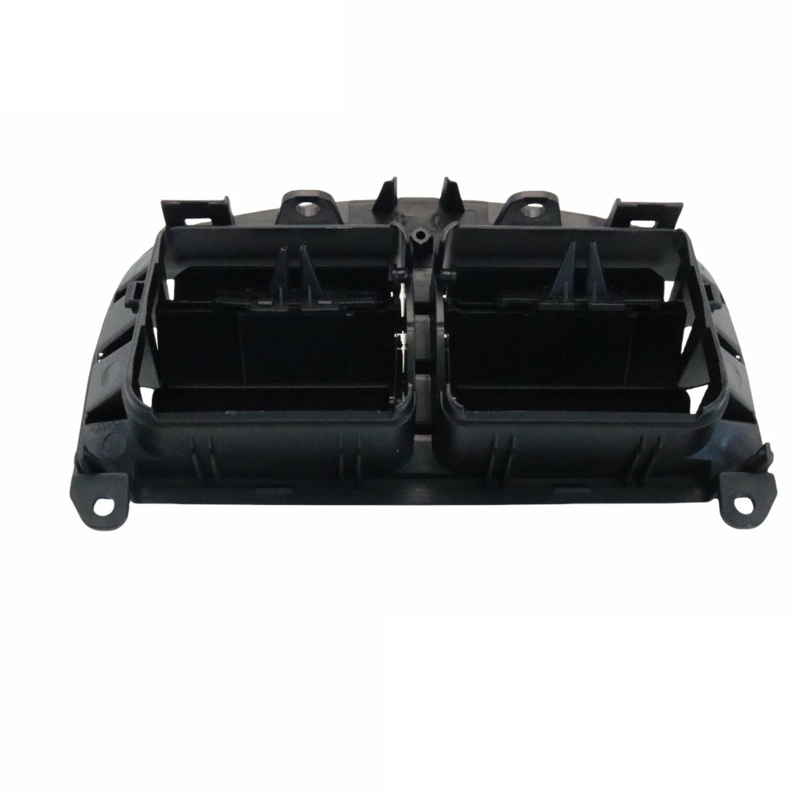 Couvre de ventilation de la console centrale arrière pour Maserati Quattroporte 2013-2020