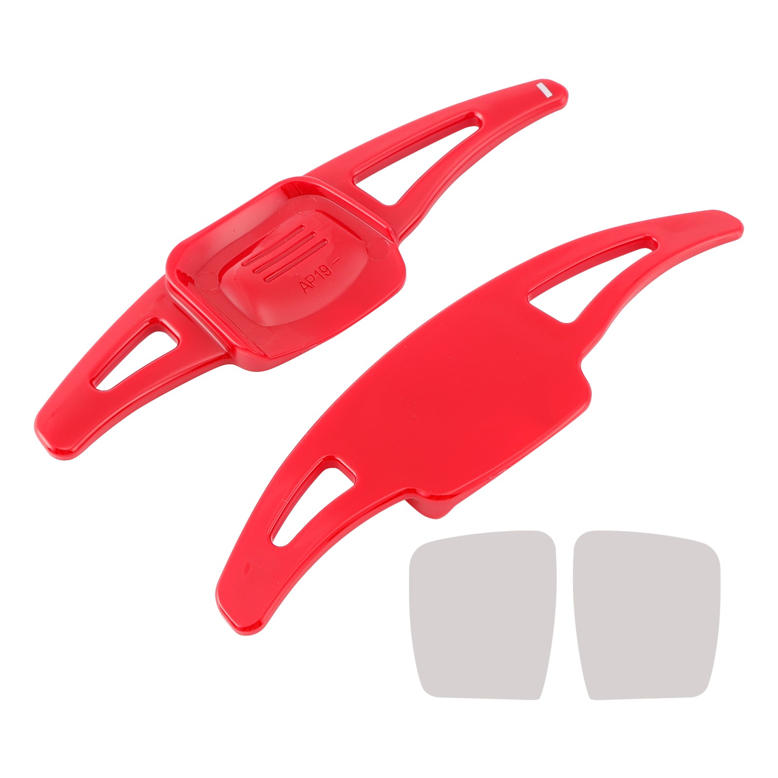 Steering Wheel Paddle Shifter Extension For VW Golf 8 Tiguan