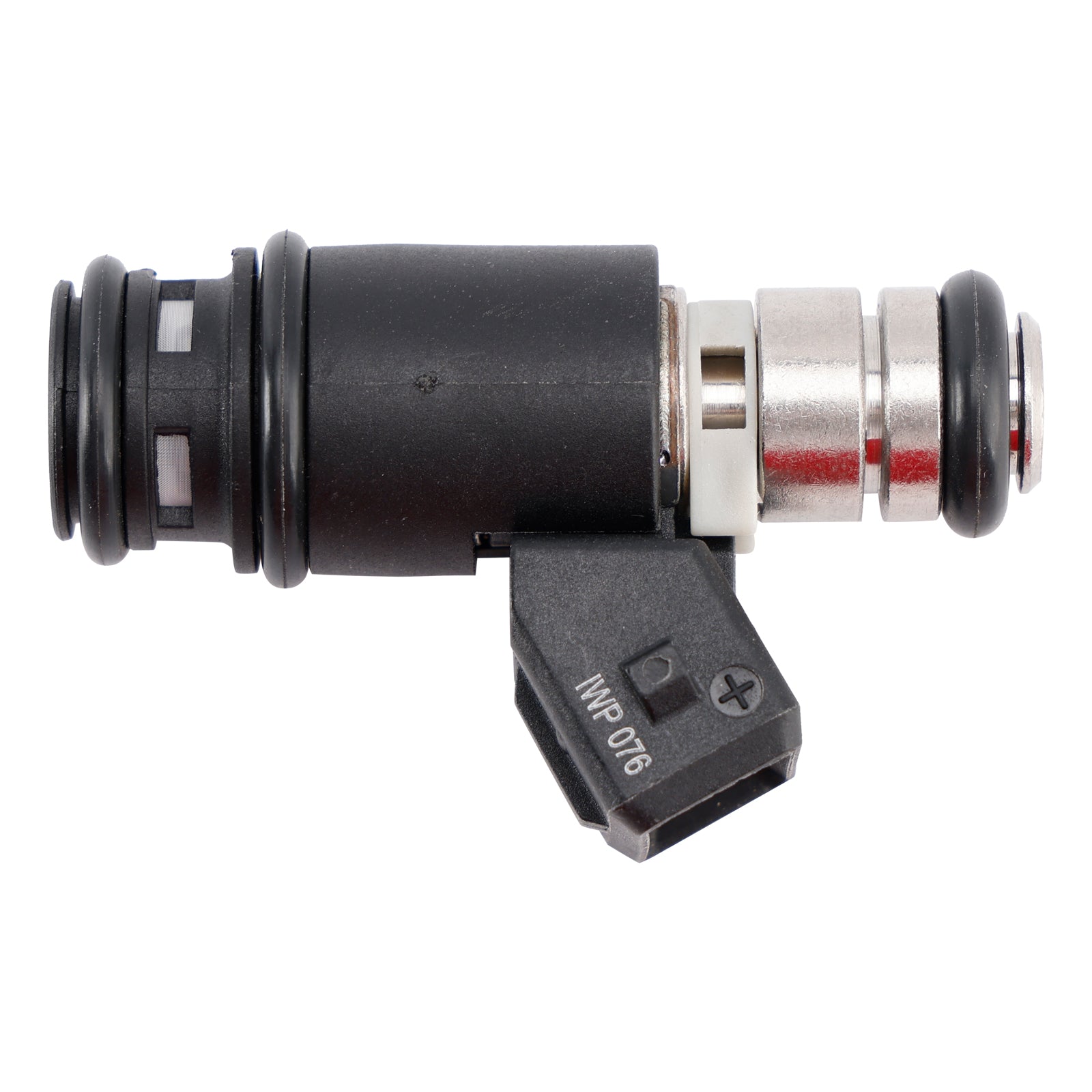 Injecteur de carburant pour VW Golf III Corrado Passat B4 VR6 IWP076 021906031B, 1 pièce