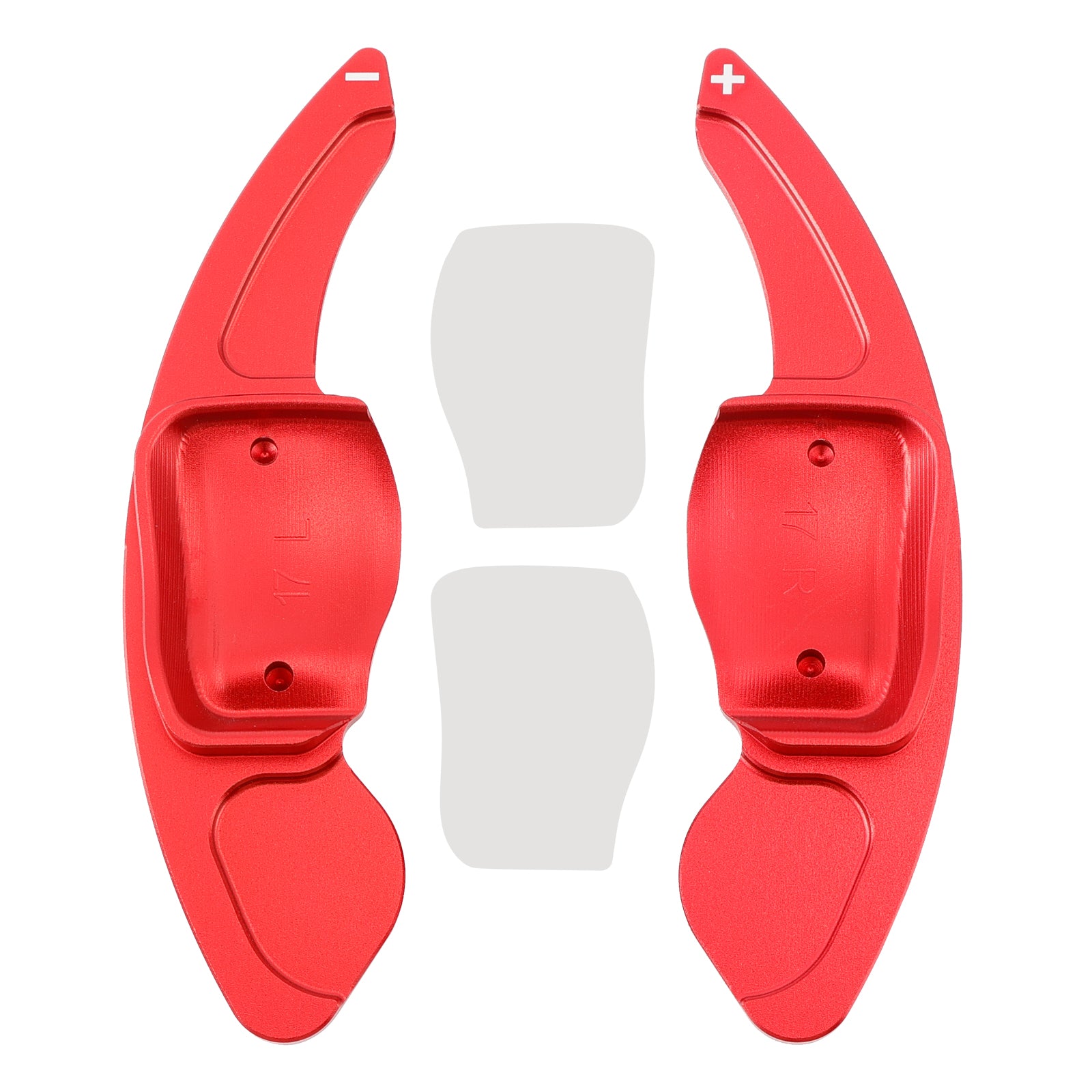 Extension de paletteur de volant pour le siège VW Scirocco