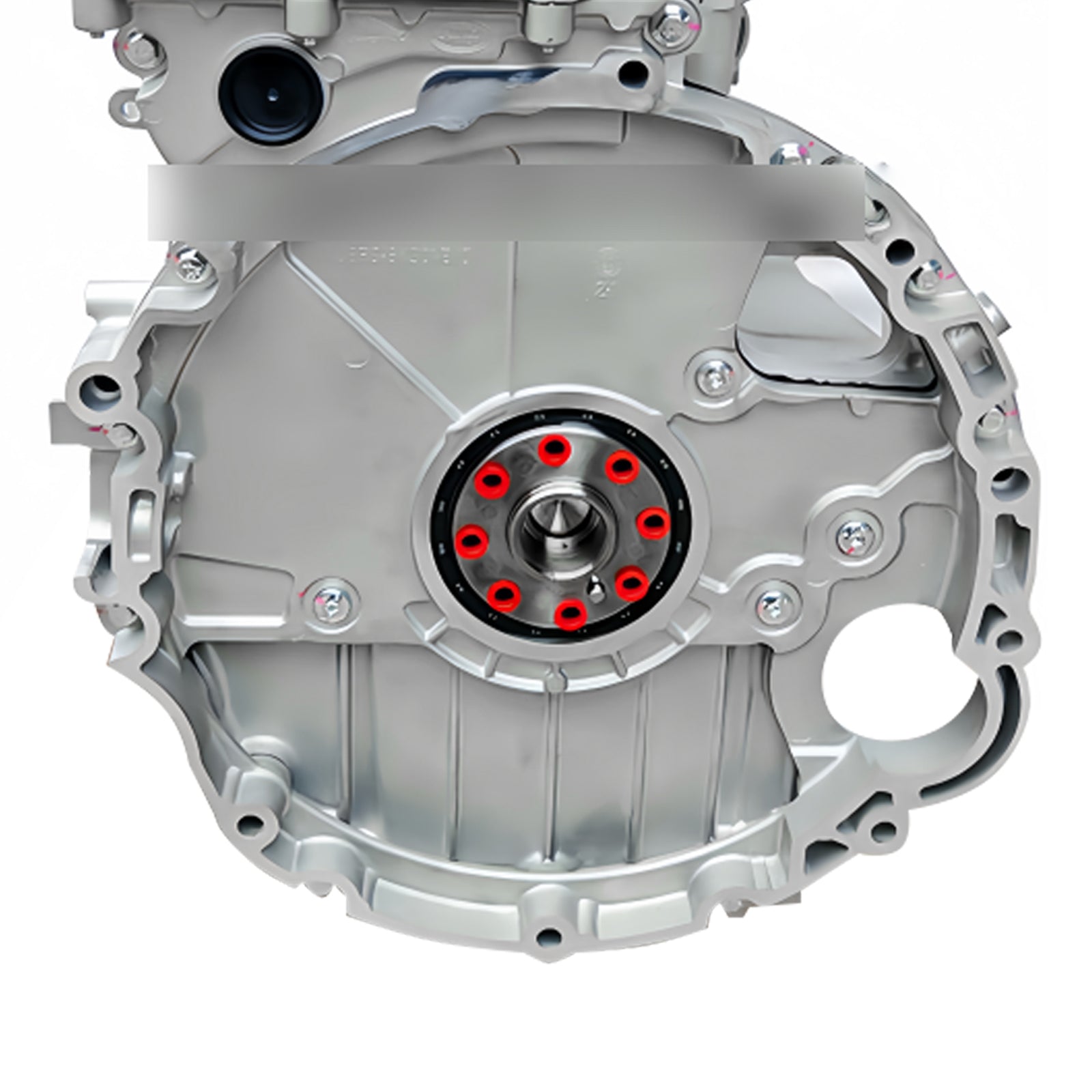 2013+ Land Rover RANGE ROVER SPORT (L494) 3.0 D 4x4 Engine Block AJ20P6 306PS PT306 3.0L