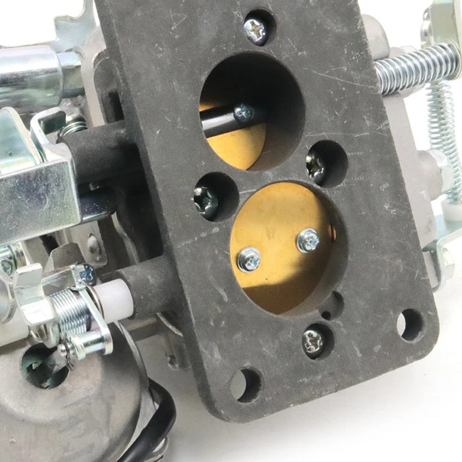 1972-1978 Toyota Hilux RN20 RN25 Pickup 1,6 L förgasare 21100-31225