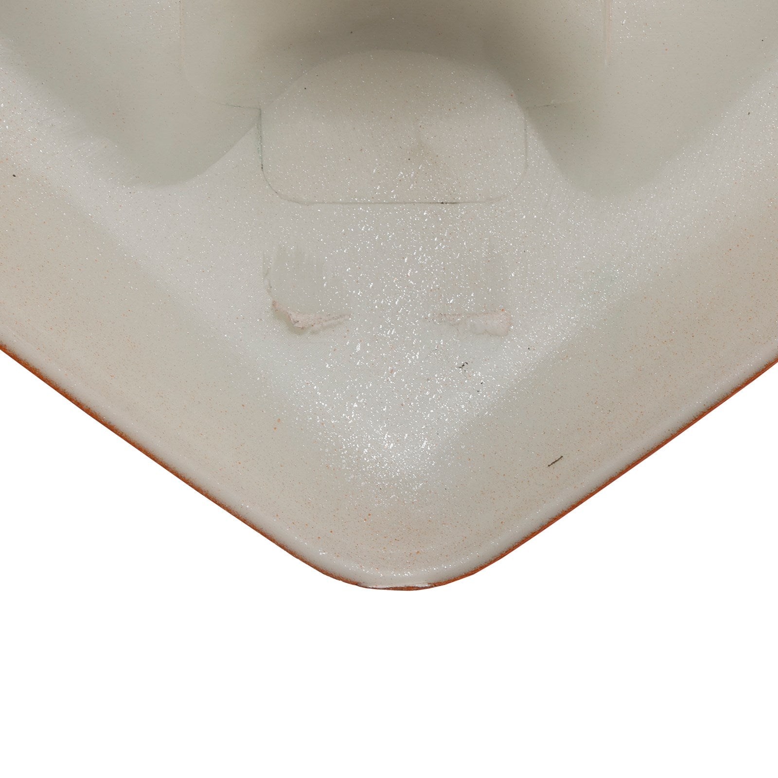 2007-2009 Kawasaki Z1000 staart achterbank kuipafdekking kap