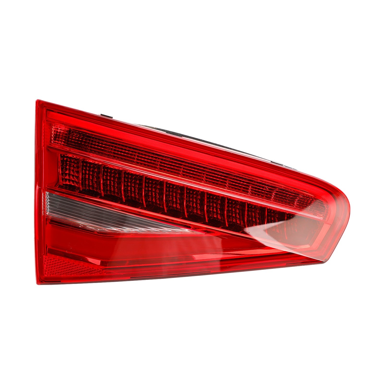 Left Inner Rear Tail Light Lamp 8K5945093AC For Audi A4 B8.5PA 2013-2016