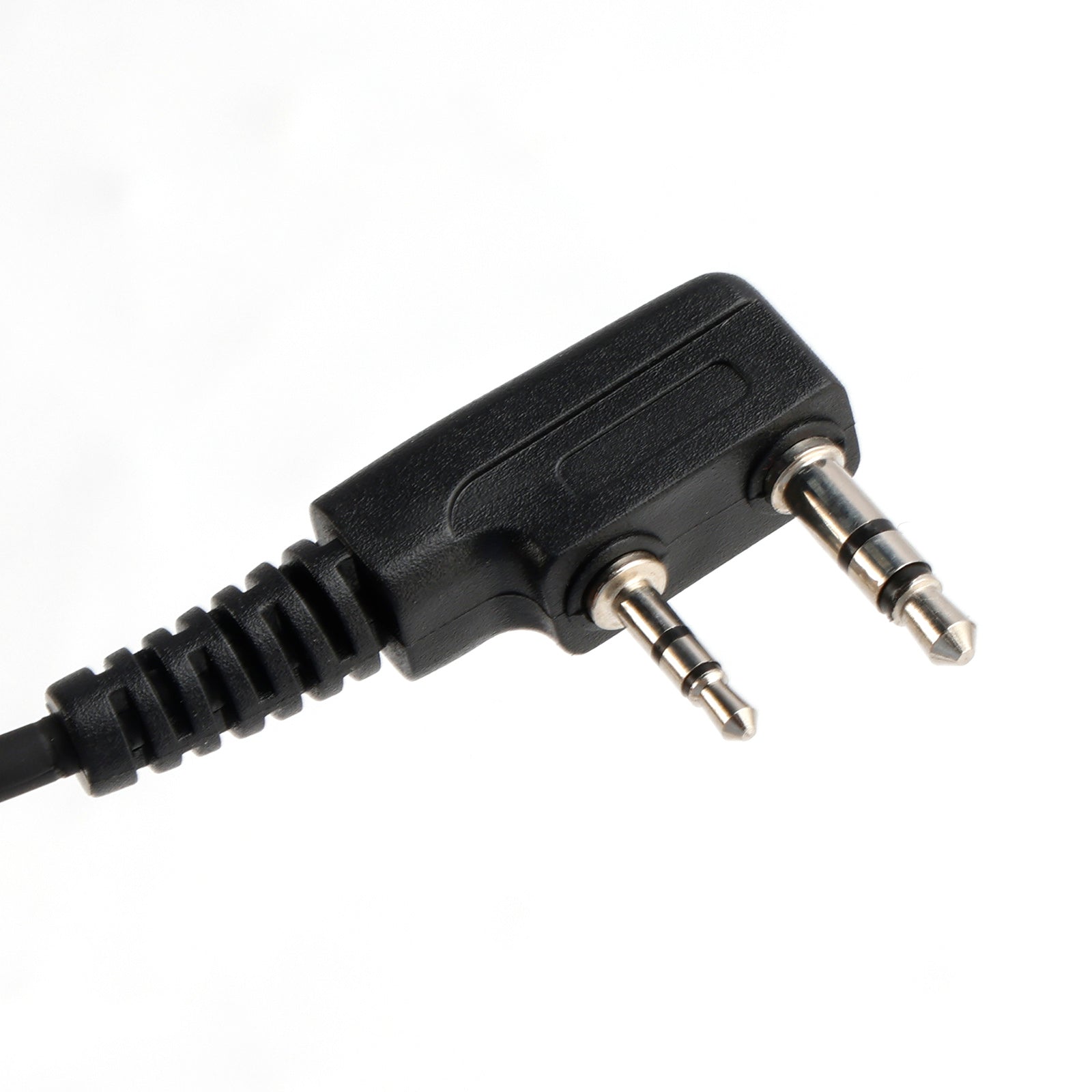 K-018 Kleine PTT-B6 Curve Hook Oorhaak Headset Voor TK-240 TH-G71A LT-2288 UV-5RA