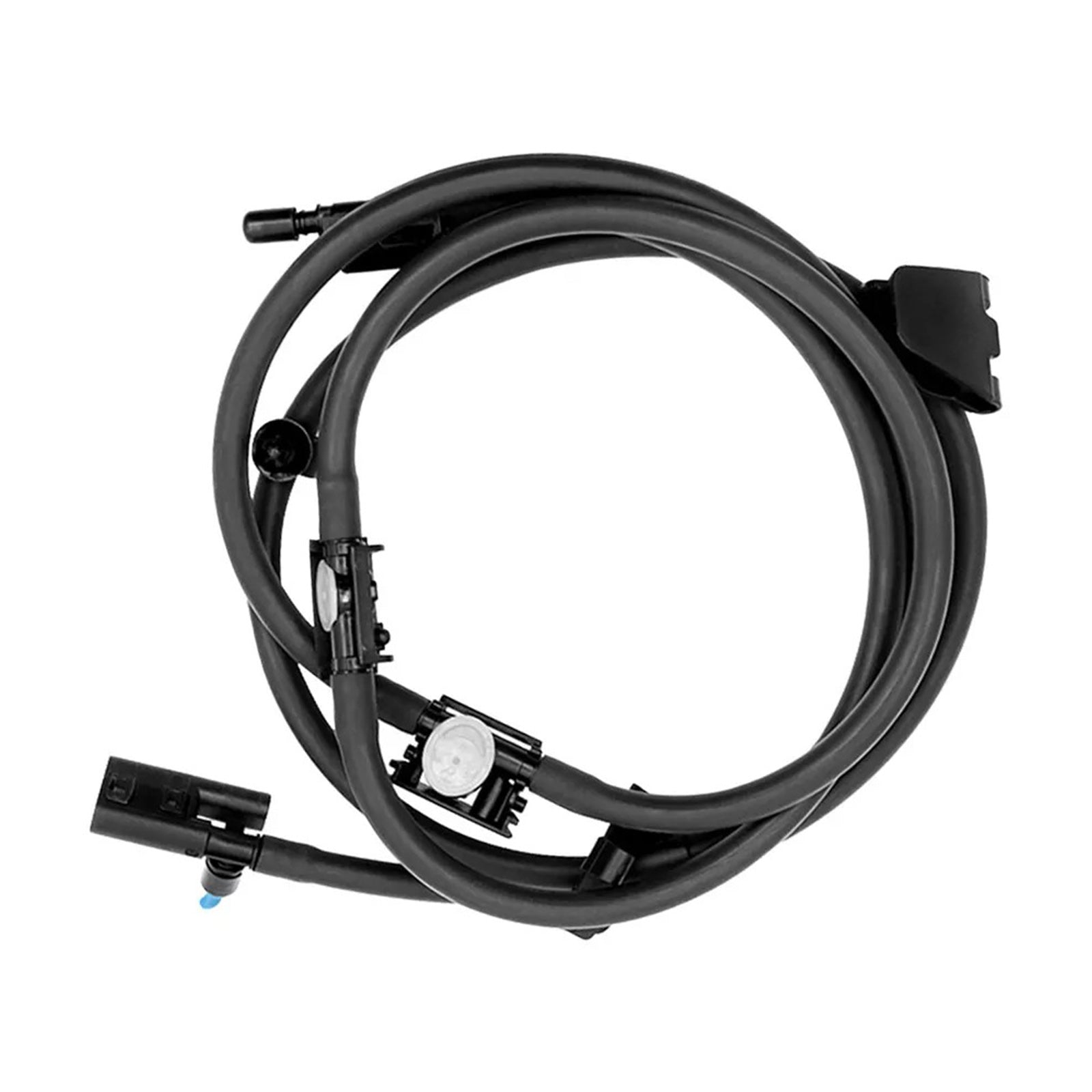 Mercedes-Benz W205 Vyhrievané trysky ostrekovača a hadica triedy C A2058600192