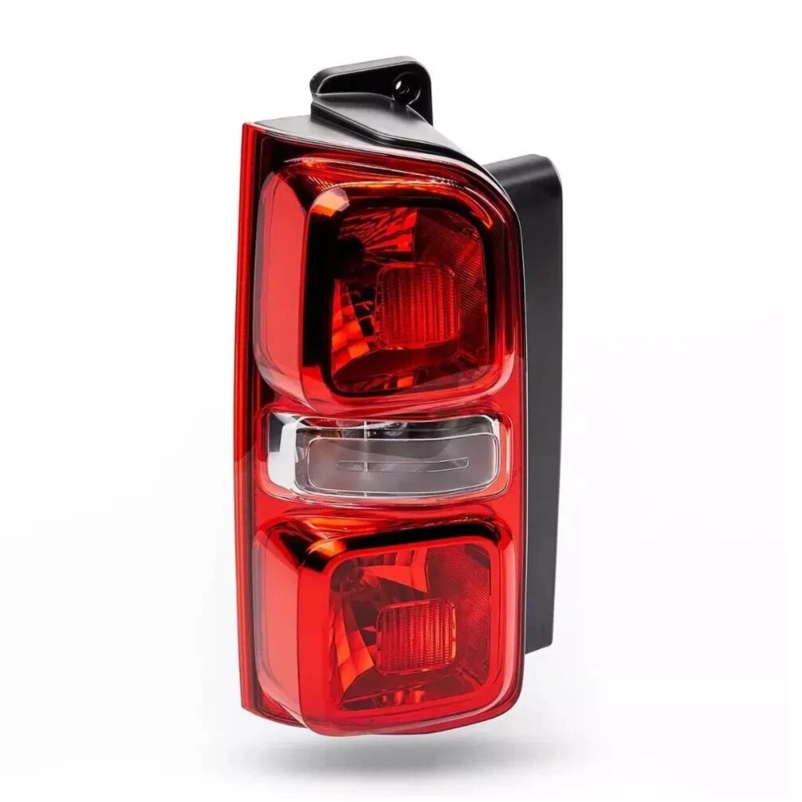 Left+Right Rear Tail Light Halogen 9808243180 For Peugeot Expert/Traveller 16-21