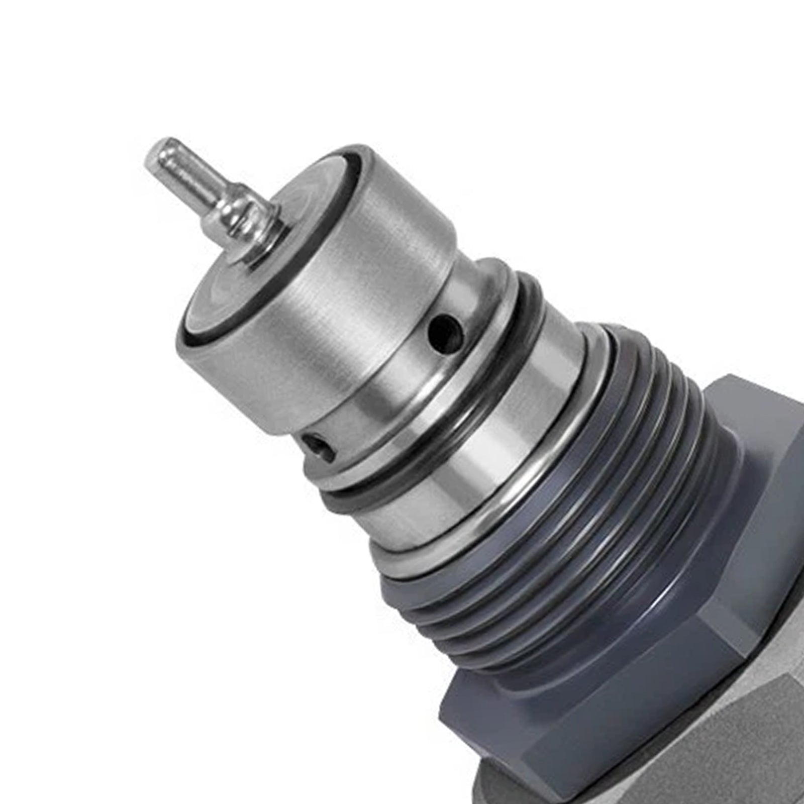 Fuel pressure control valve regulator 0281006198 For Fiat Ducato Iveco Daily