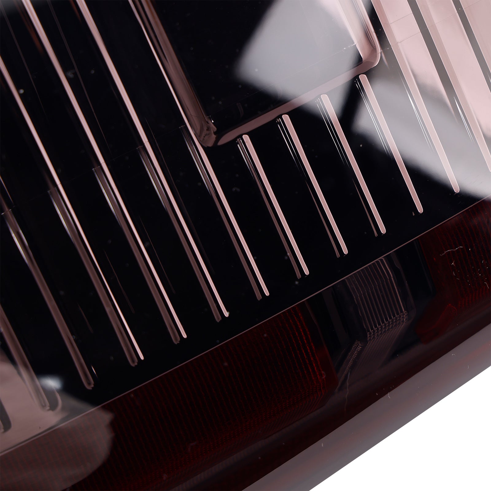 2022+ Ford Ranger vänster+höger LED-bakljusenhet bak