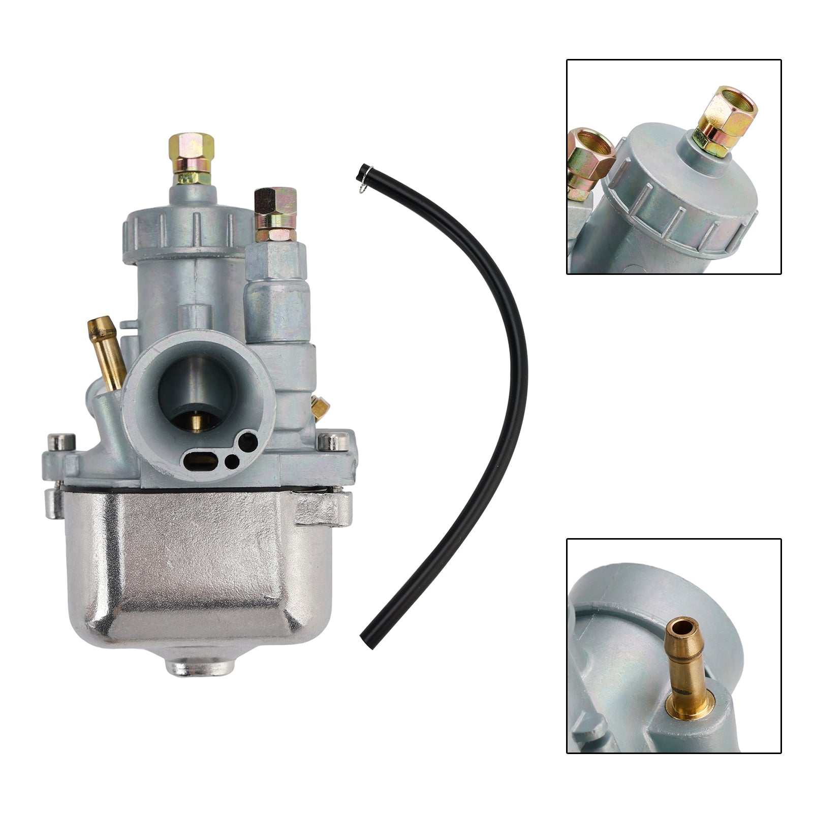 Carburetor Carb for Simson S50 S51 S53 S60 S70 S80 S83 SR50 SR80 KR51 13149-00S