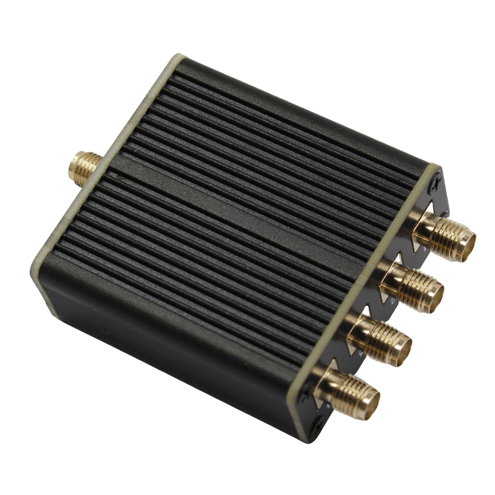 GPS  GLONASS 1-to-4 Navigation Signal Antenna Antenna Splitter Power Splitter