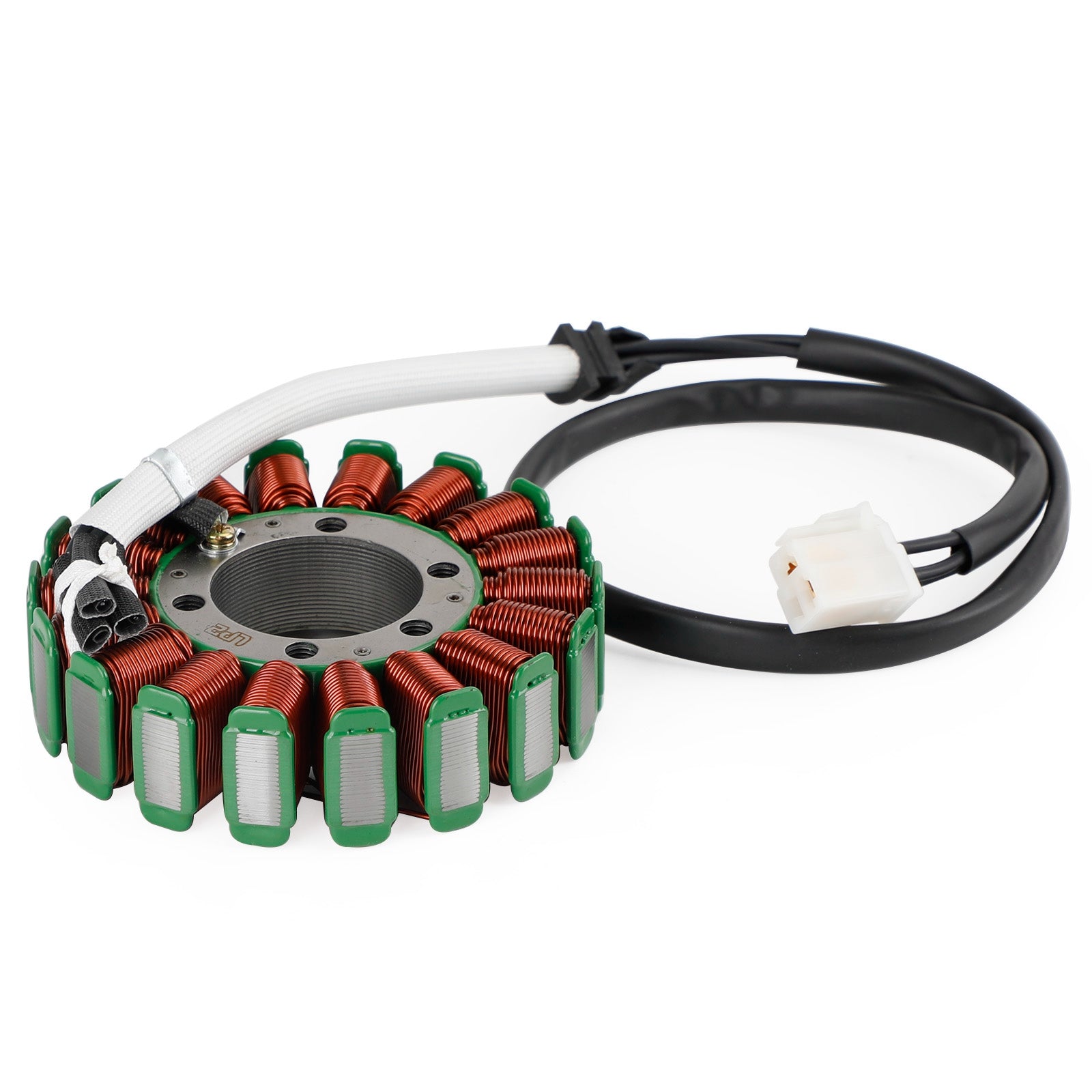 Stator de générateur magnéto de 115 mm adapté pour Speed ​​Triple 1050 1994-2018 Speed ​​Triple 1050 R 2011-2017 / T1300111