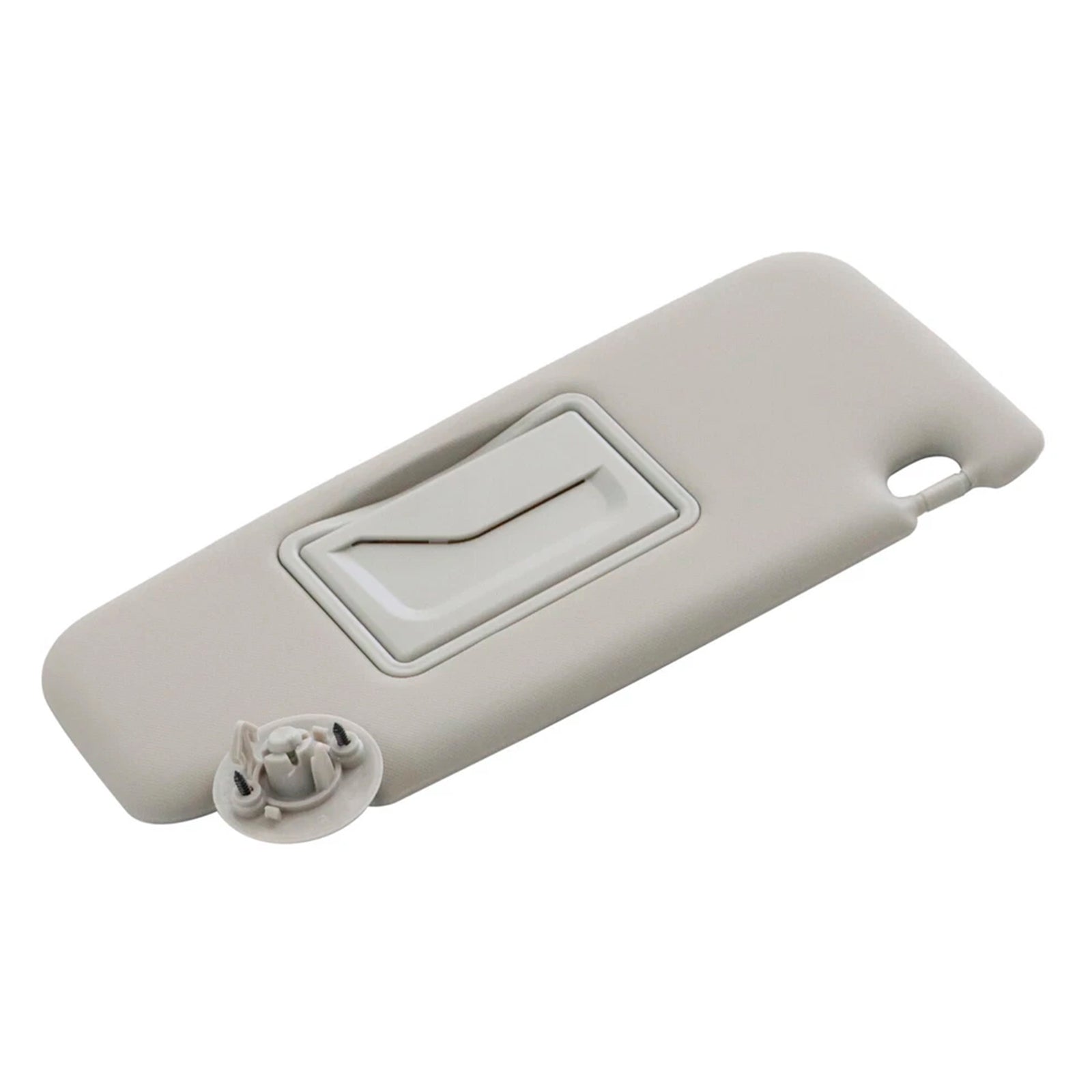 Grå höger solskydd 42478249 för Chevrolet Sonic 2012-2019