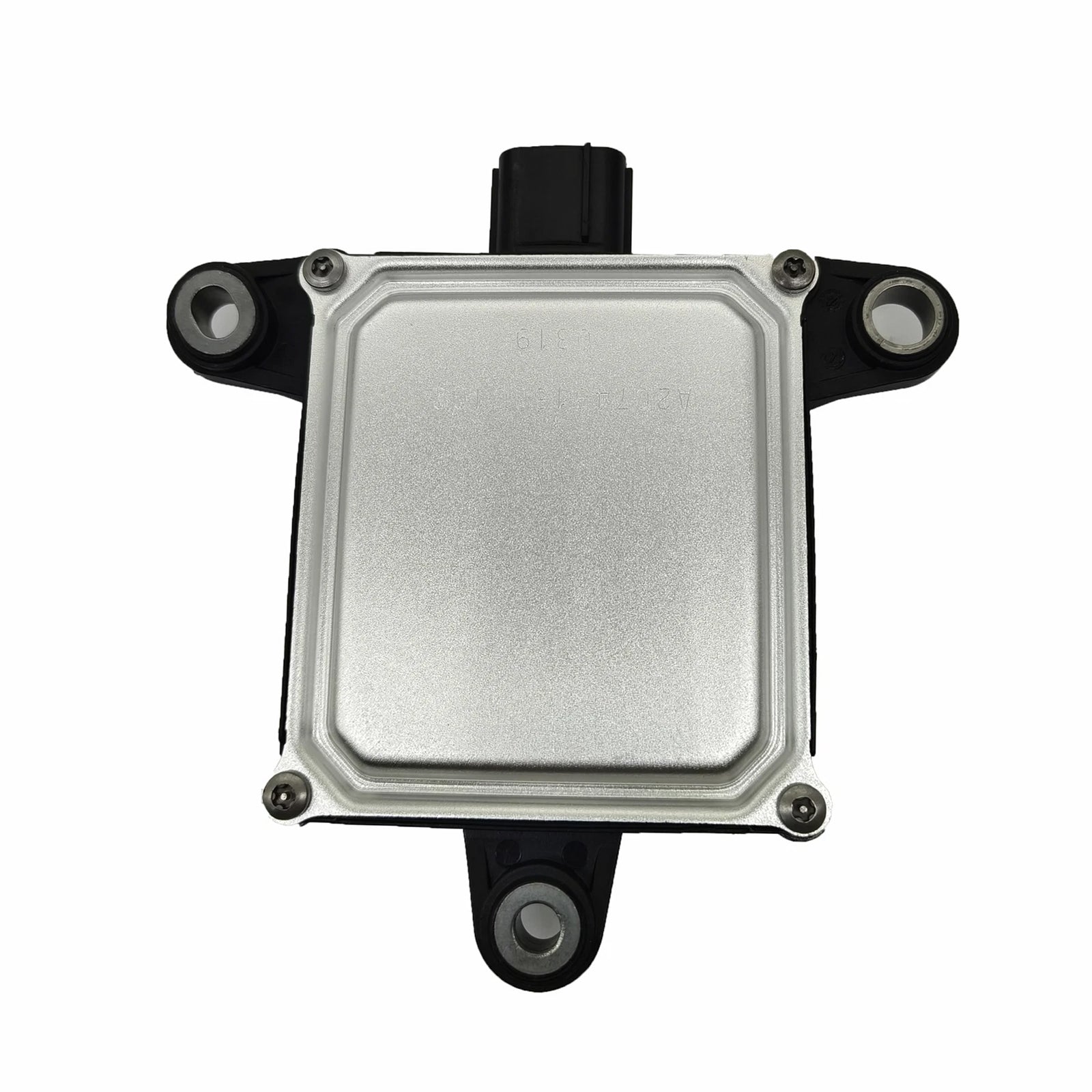 Rear Blind Spot Radar Sensor Module 88162-08030 For Toyota Sienna 2010-2020