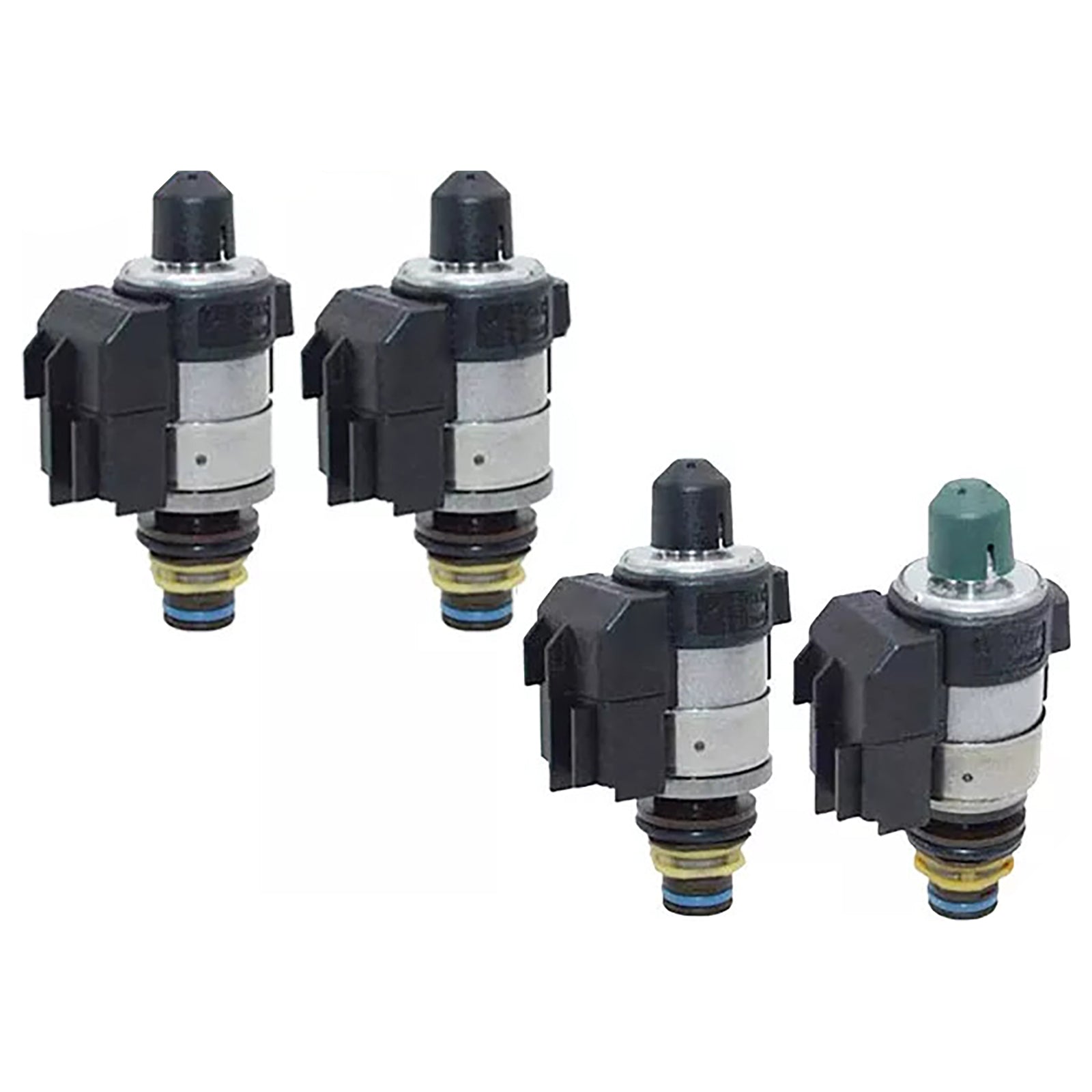 722.8 Automatische transmissie-solenoïden 0260130035 0260130034 2202271098 A2202271098