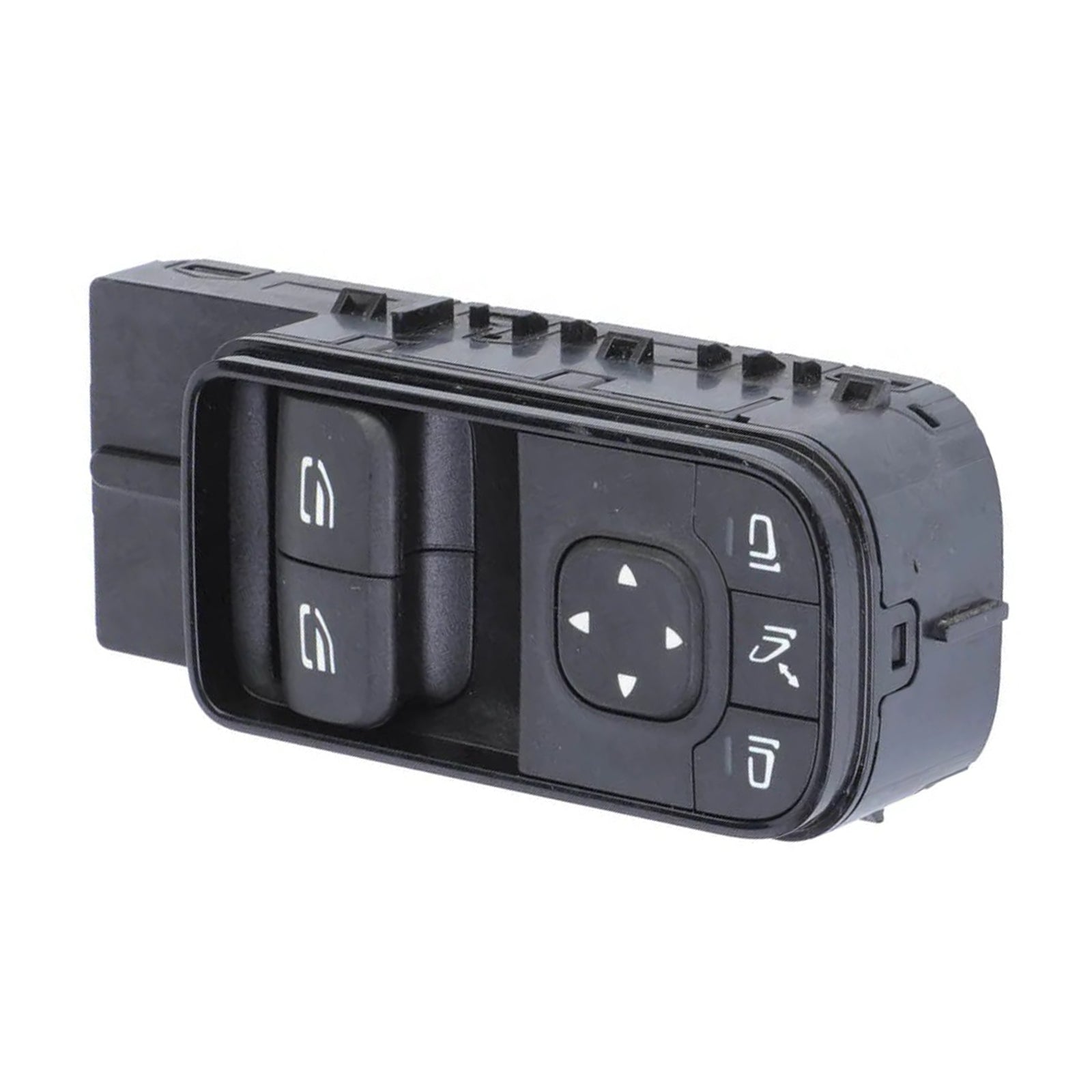 Window Mirror Master Switch for Mercedes-Benz Sprinter 3500 XD 18-21 9079059002