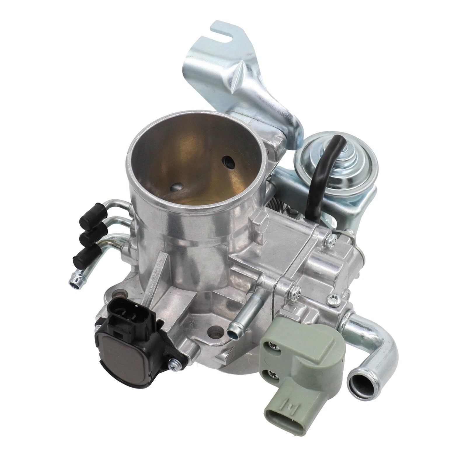 Throttle Body Valve 22210-75210 For Toyota 4Runner 2.4L 2.7L 1997-2004