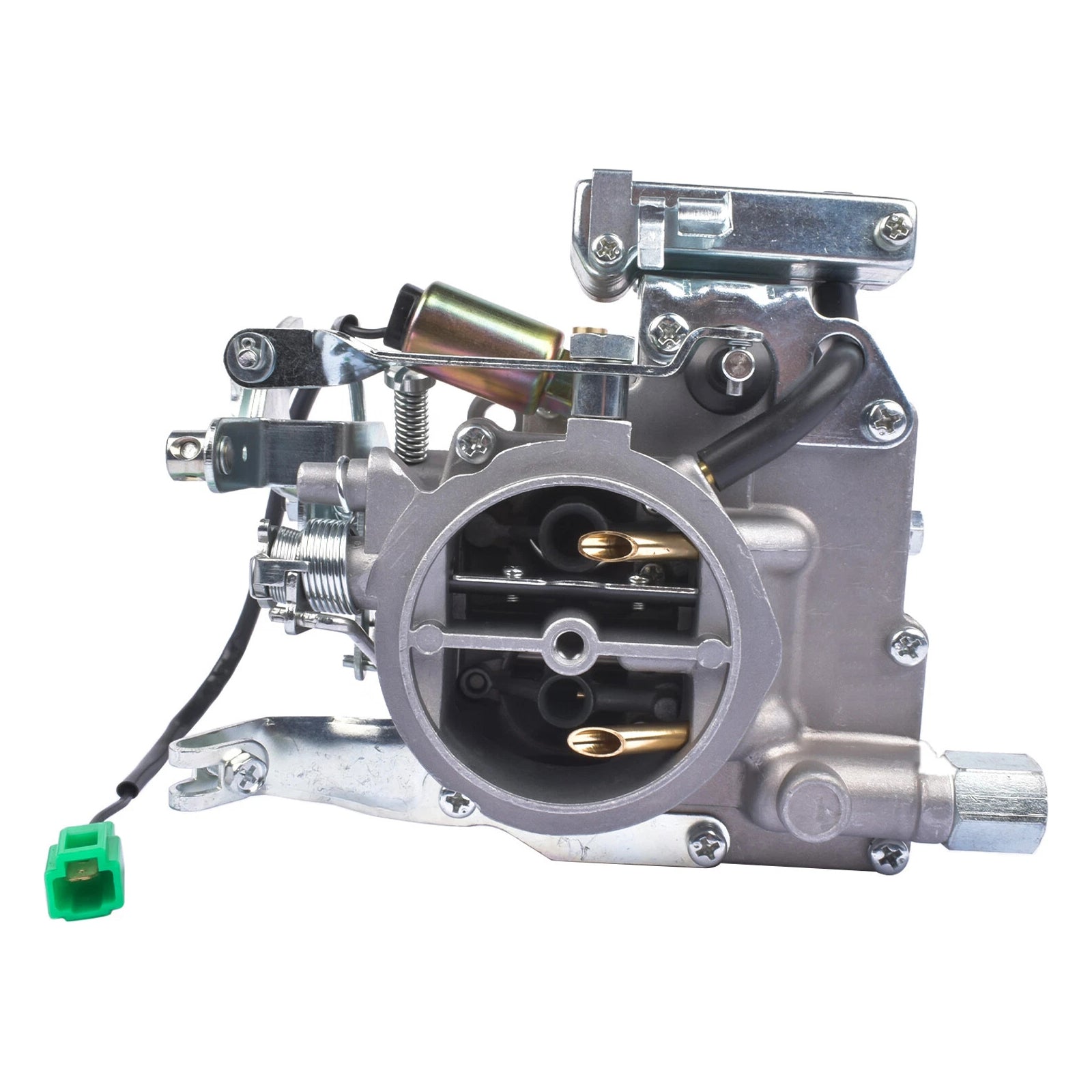 Förgasare Carb Kit 2110013170 för Toyota Corolla DLX Coupe 2-dörr 1981 1.8L