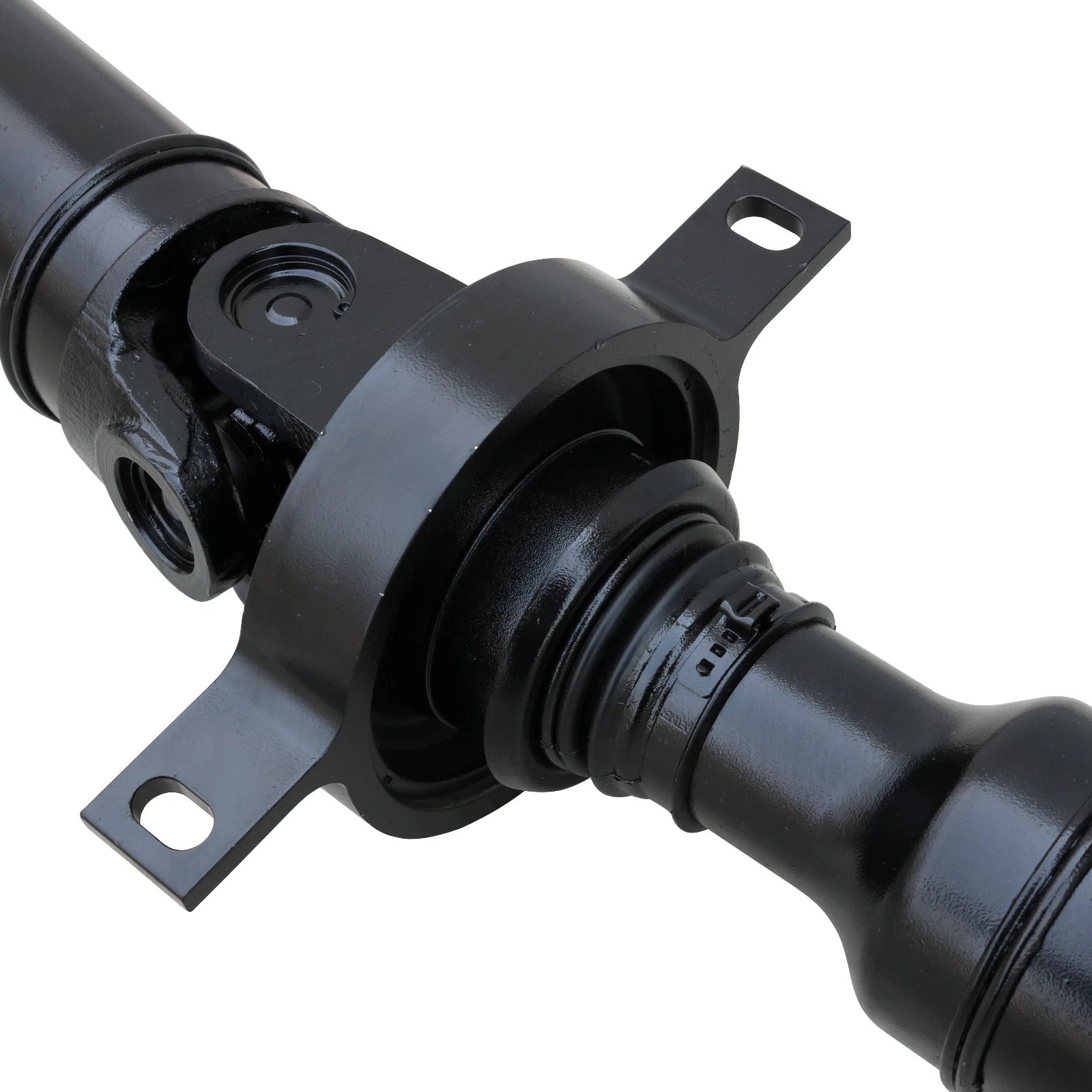 2006 BMW 325i E90 L6&2,5L bak automatgir&Bakre drivakselenhet for girkasse 26107551199 26107551199