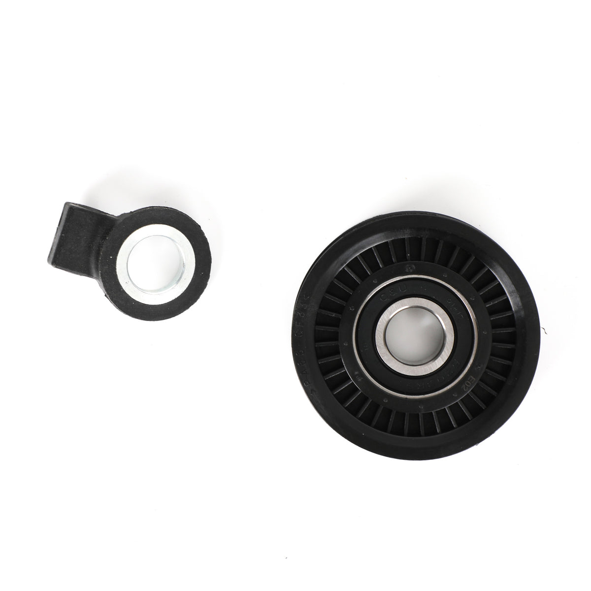 1995-2009 Outback A/C Pulley Belt Adjuster Kit 73131-FC000 73134-AC001 Generic