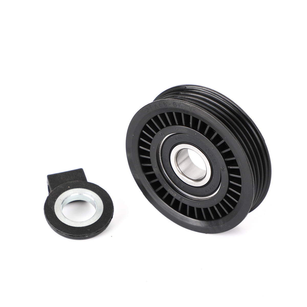 1995-2009 Outback A/C Pulley Belt Adjuster Kit 73131-FC000 73134-AC001 Generic