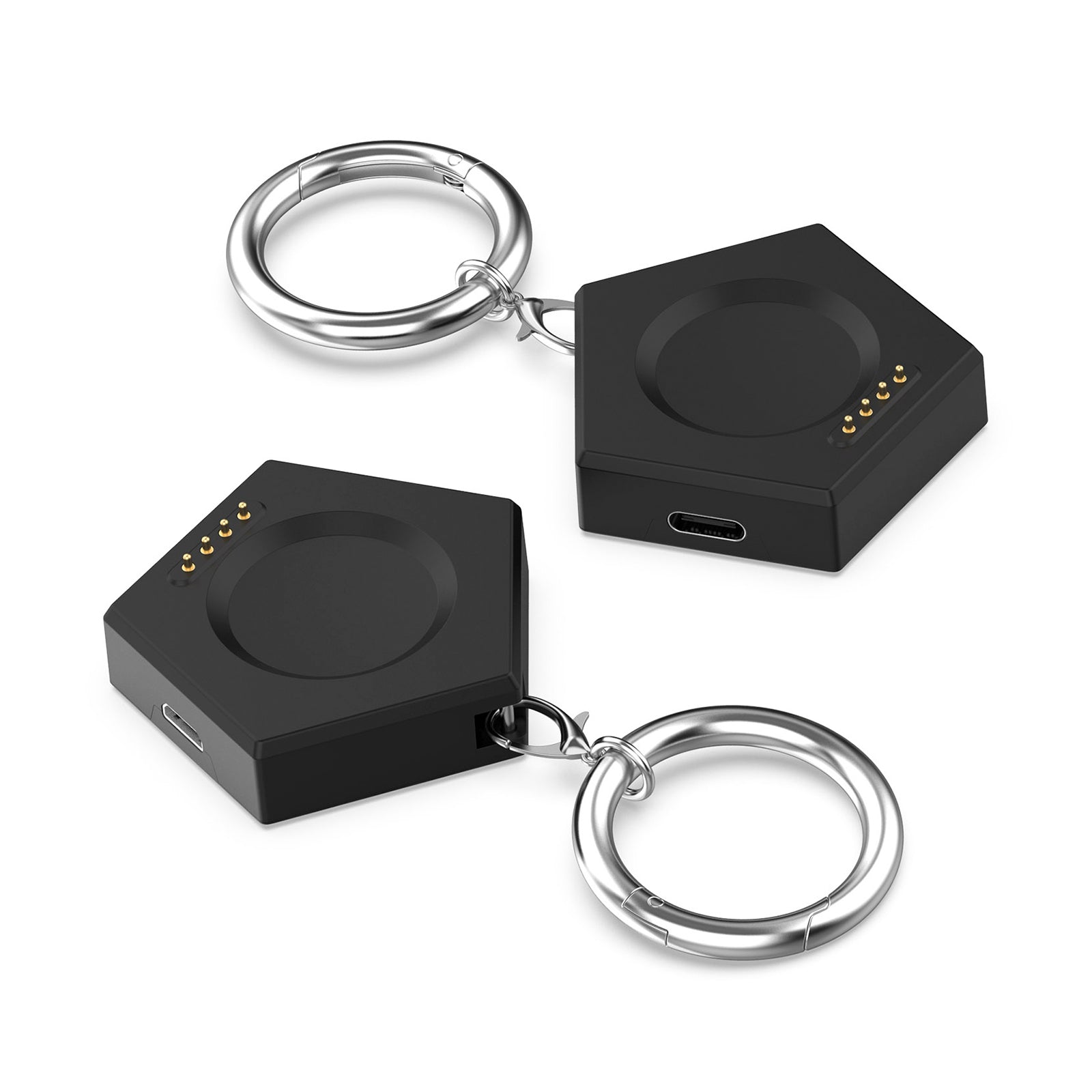 Nabíjacia nabíjačka na nabíjačke pre OnePlus Watch 3/2 Oppo Watch X2/X/4 Pro/3/3 Pro