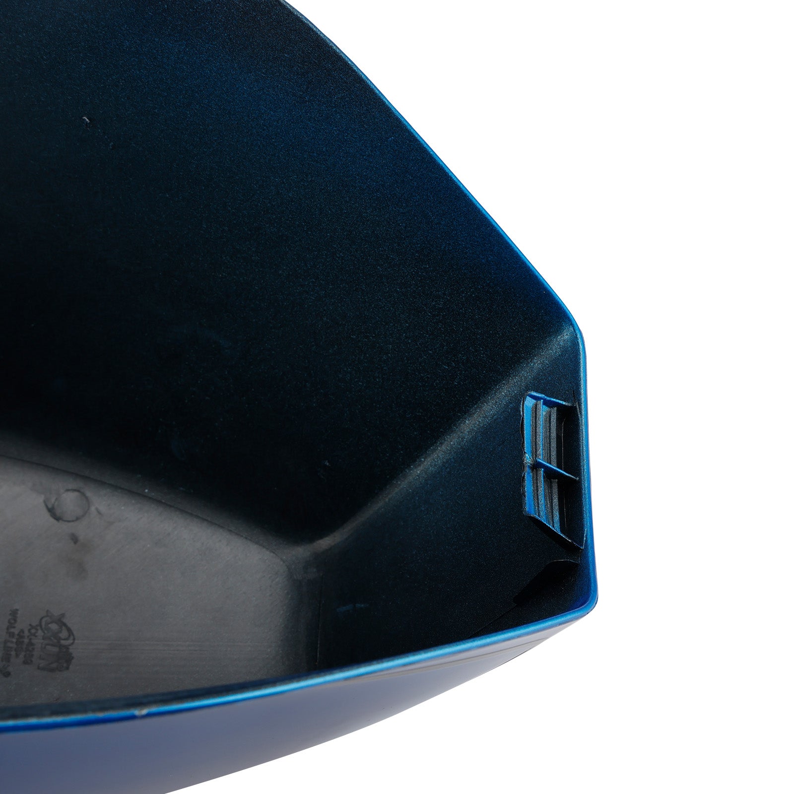 Housse de carénage de siège arrière pour Yamaha XSR900 2022 – 2025