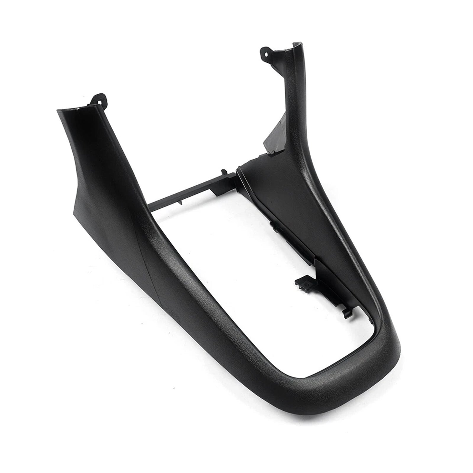 2009-2013 VW Golf 6 MK6 Center Console Gear Shift Knob Frame Trim 5K0863680