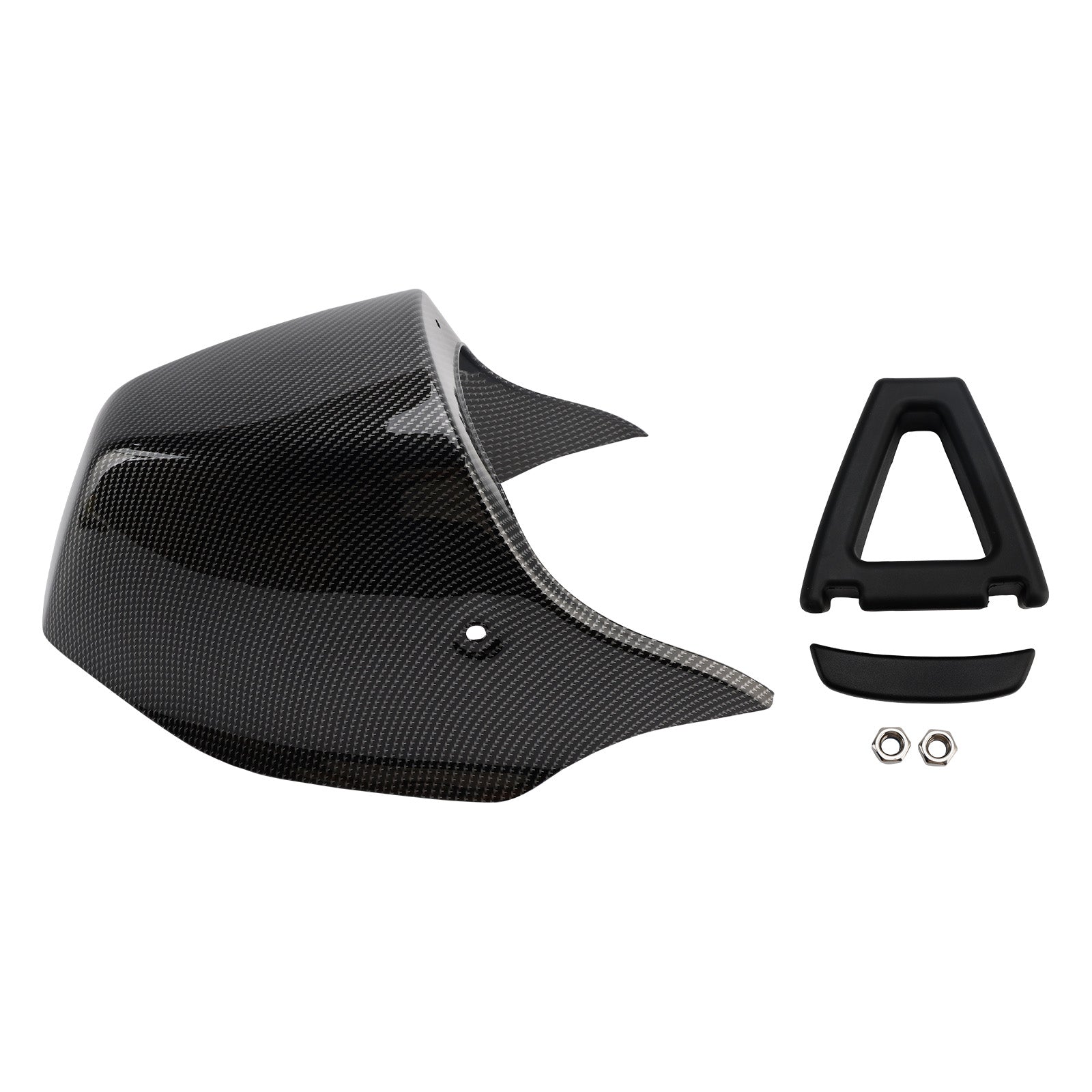 Housse de carénage de siège arrière pour Yamaha XSR900 2022 – 2025