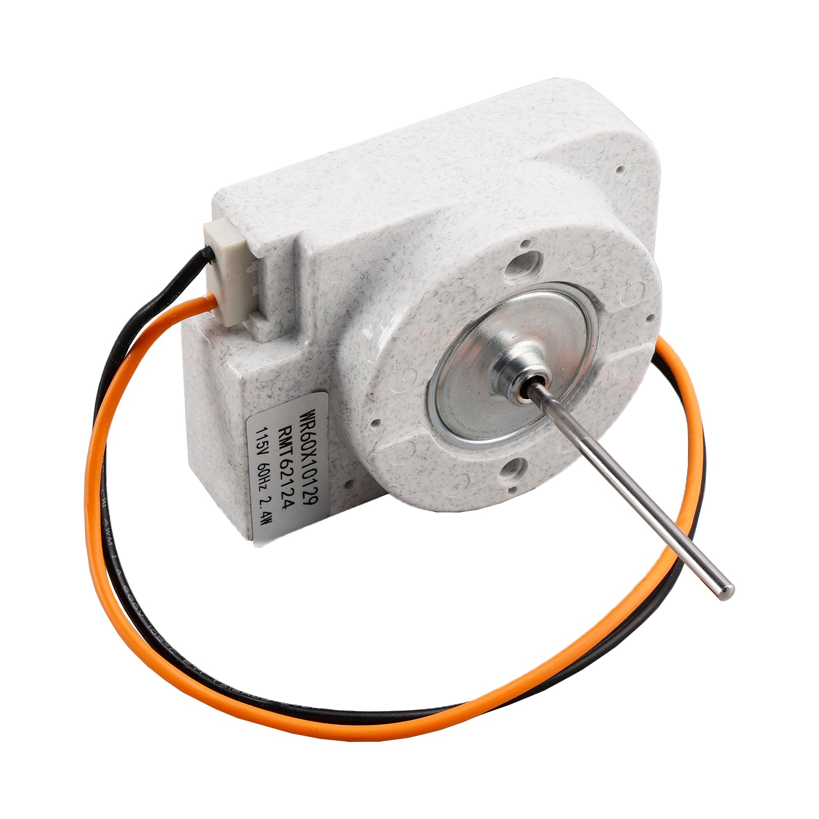 Koelkast Verdamperventilatormotor voor GE Hotpoint WR60X10257 WR60X10129