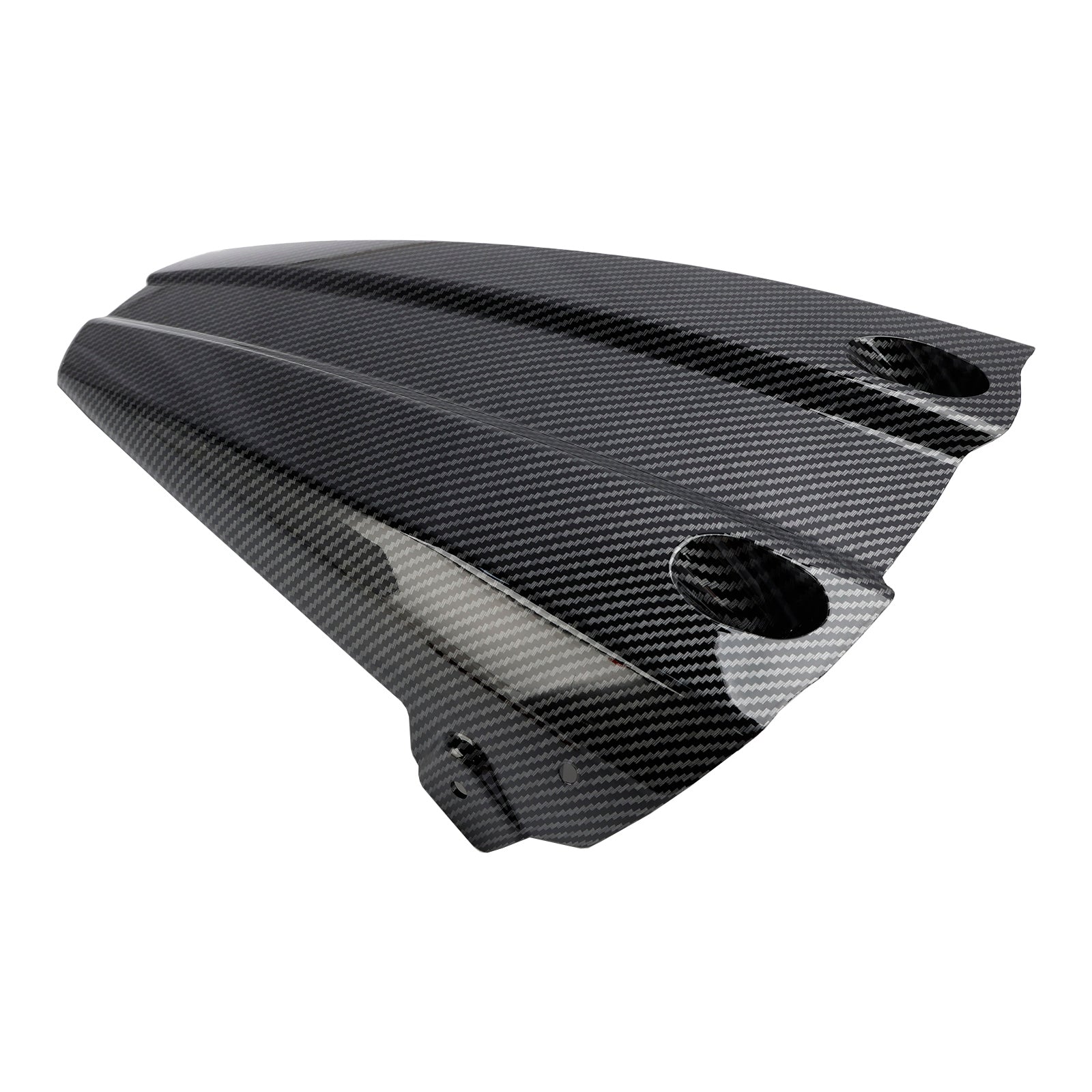 Achterspatbord spatbord kuip voor Yamaha MT-10 / SP MT10 2016-2024