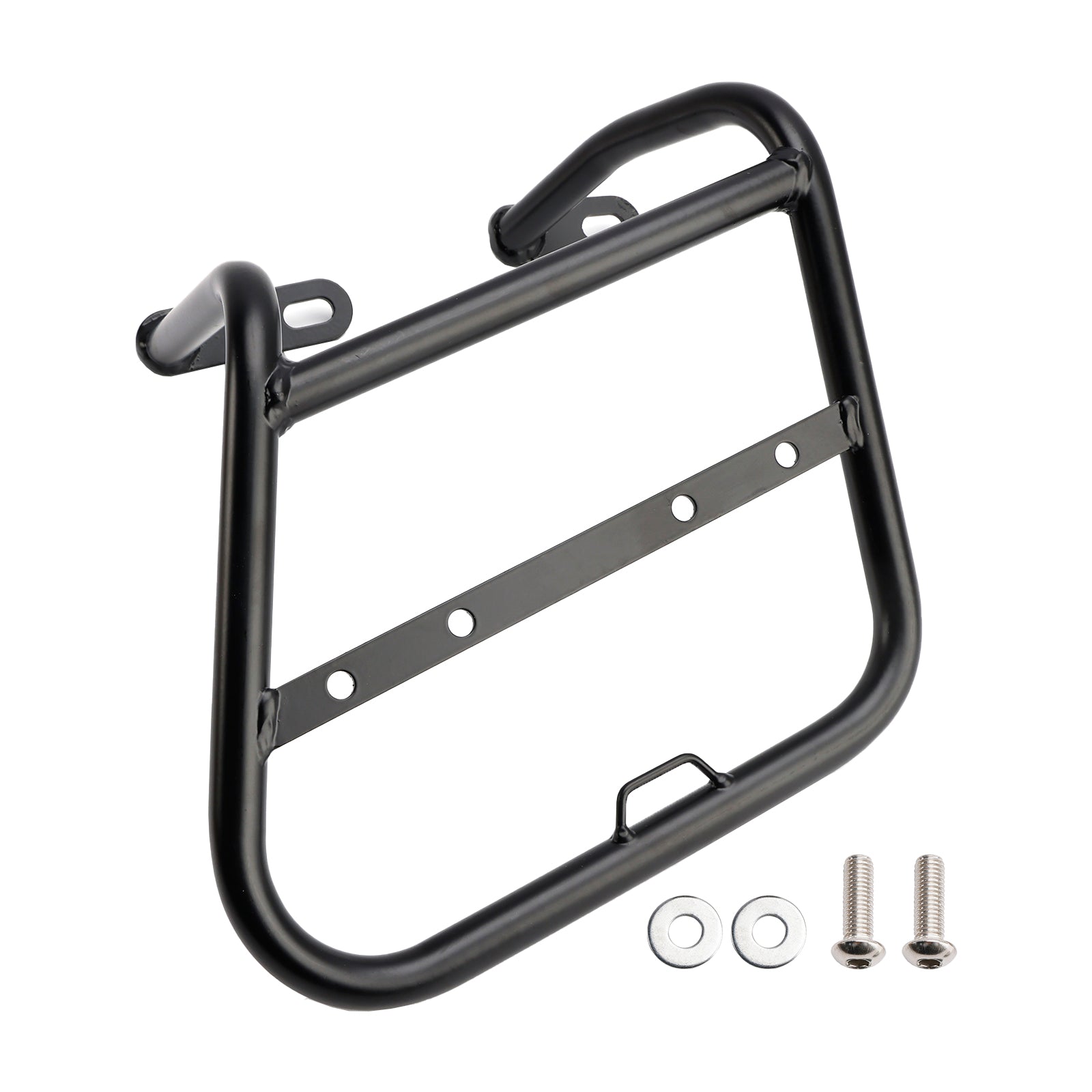 2023-2025 Honda Cl250 Cl300 Cl500 Saddlebag Support Mounting Bracket Right