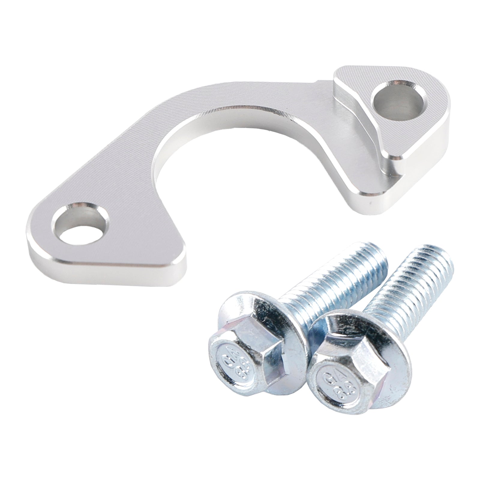 1997-2014 LS Engines Oil Pump Pickup Girdle Tube Pipe Hold Down Brace Support