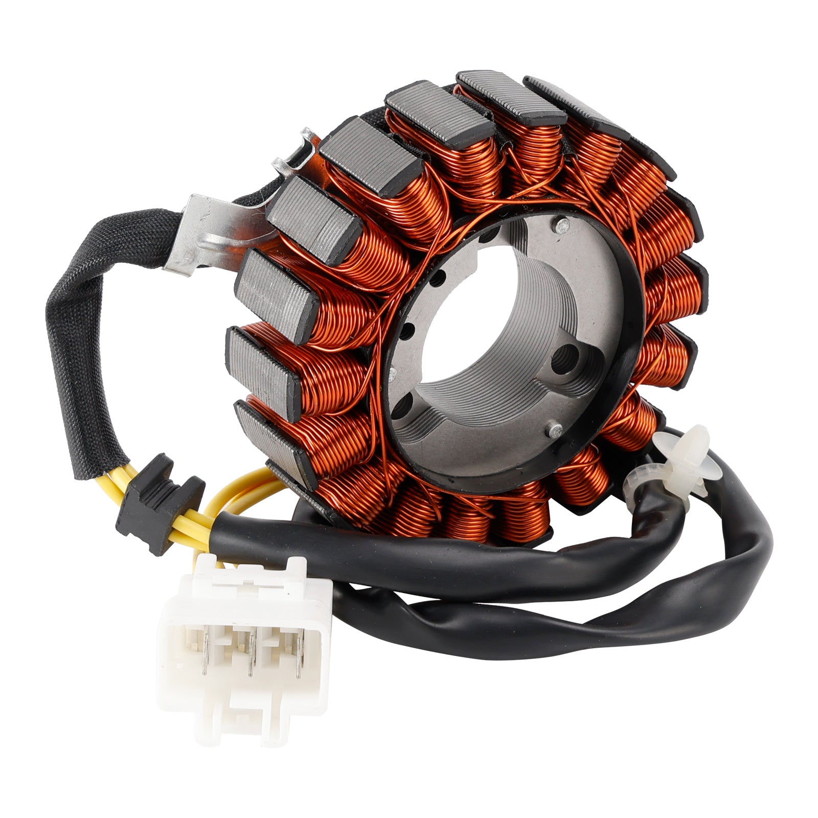 Joint de réglementation du générateur de stator ensemble pour Honda S-Wing Fes 125 150 2007-2012