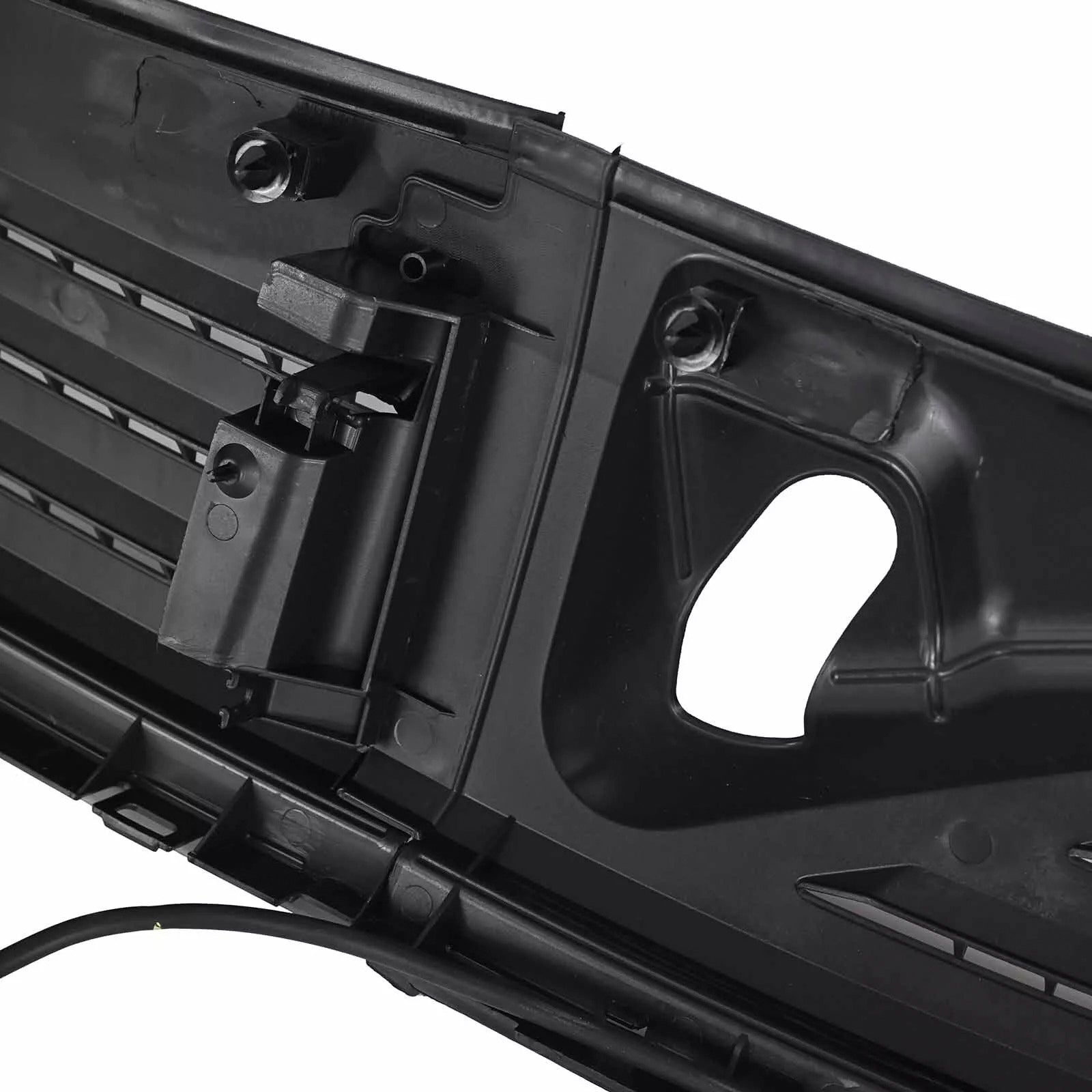 2009-2014 Ford F150 F-150 Windshield Wiper Cuzin Panel Grille BL3Z15022A68A